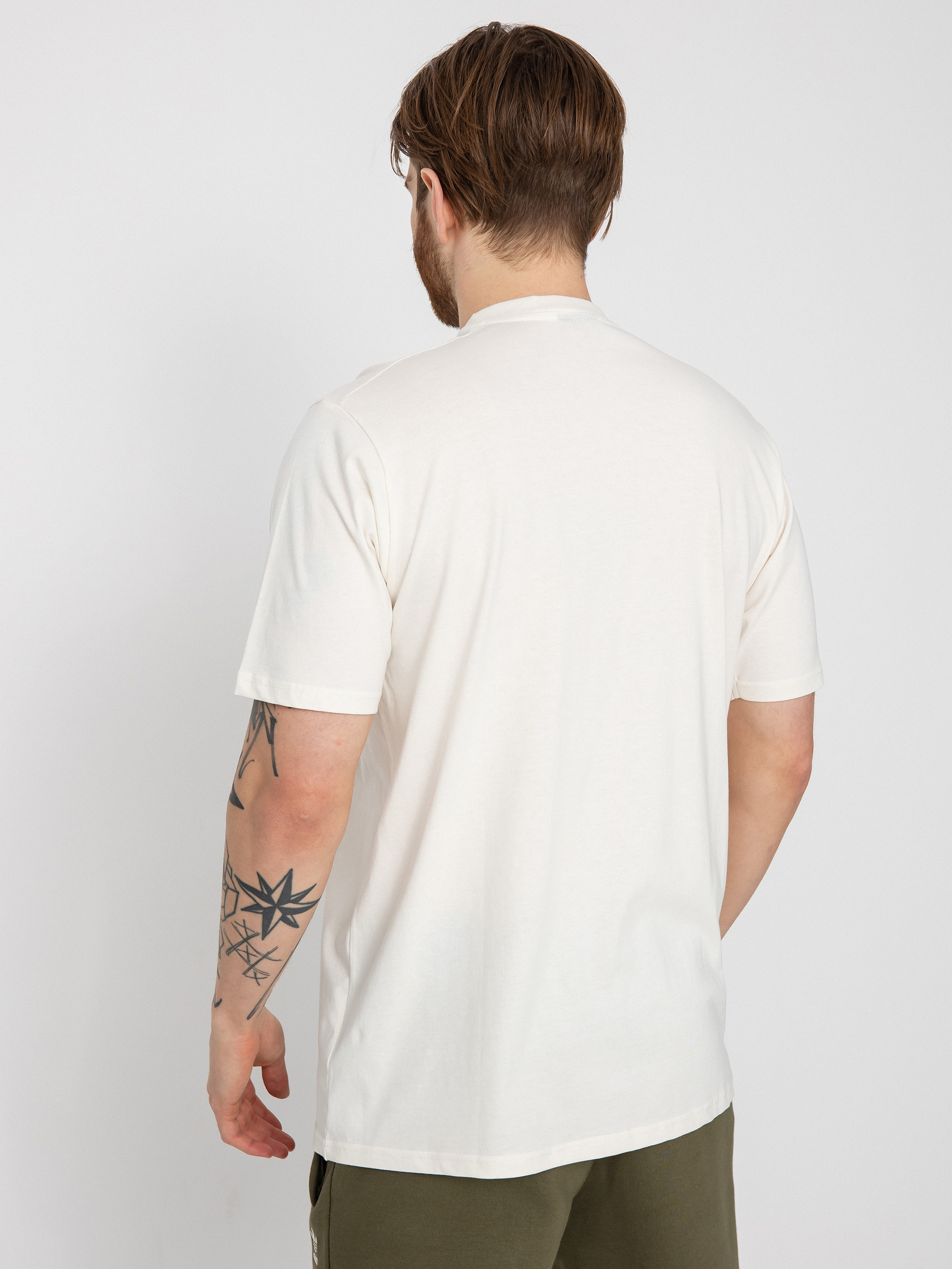 Ellesse Colombia 2 T-shirt (off white)