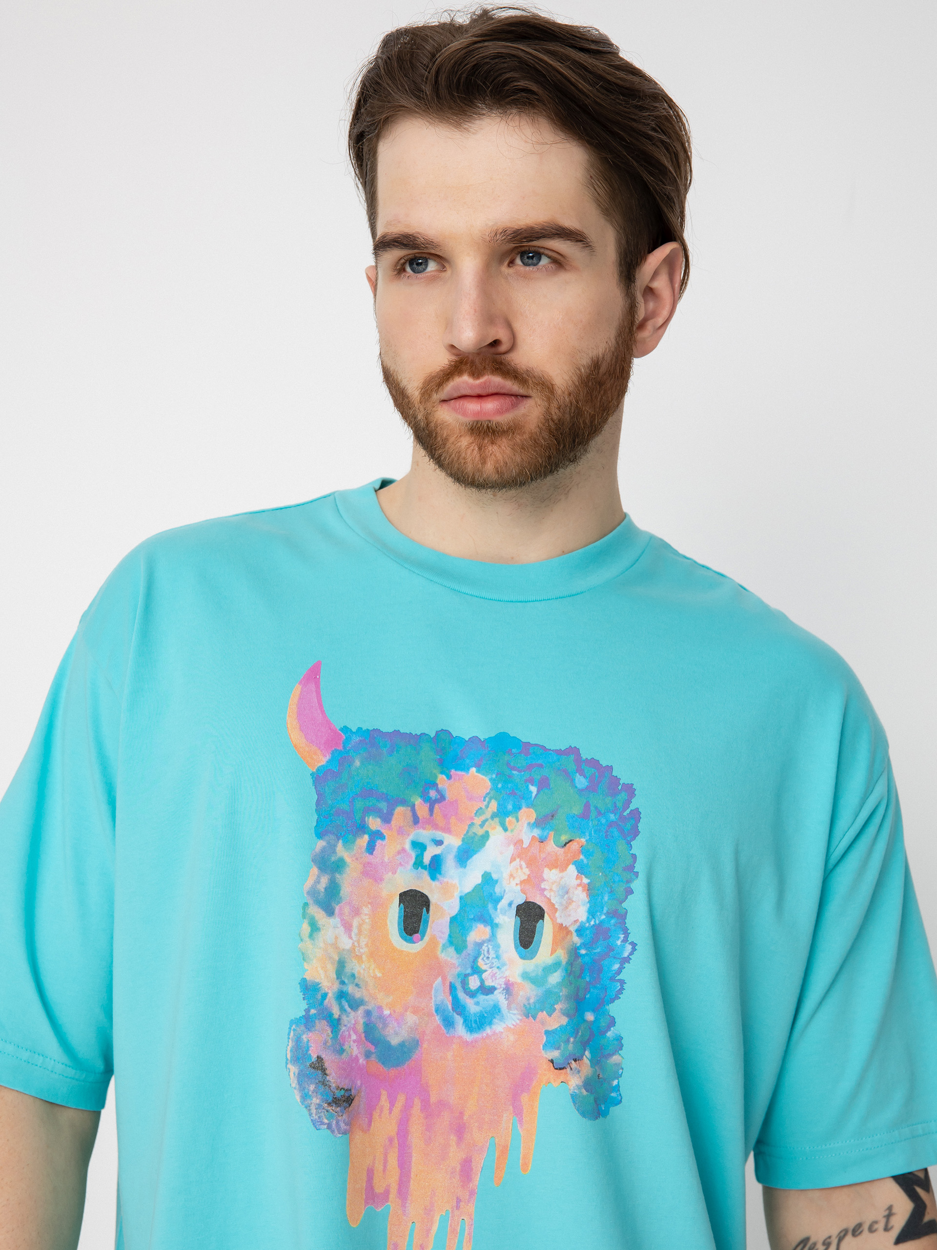 Levi's® Skate Graphic Pack T-shirt (neutral)