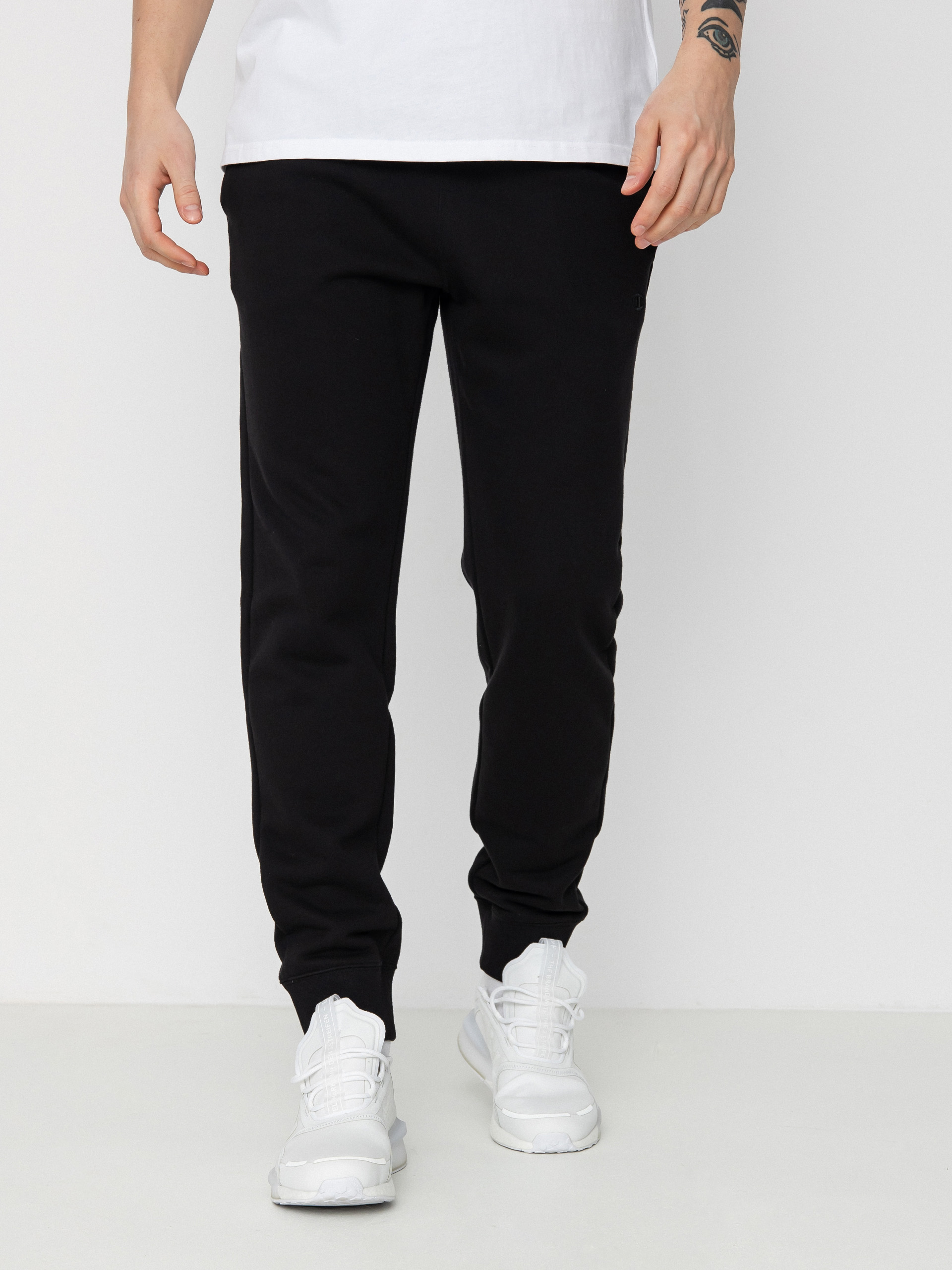 Champion Rib Cuff Pants 218494 Hose (nbk)