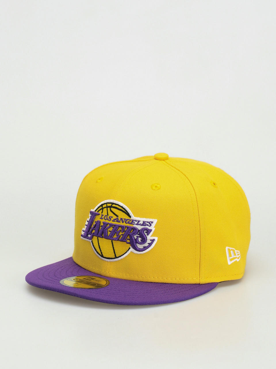 Gorra New Era Los Angeles Lakers 59FIFTY nba New Era