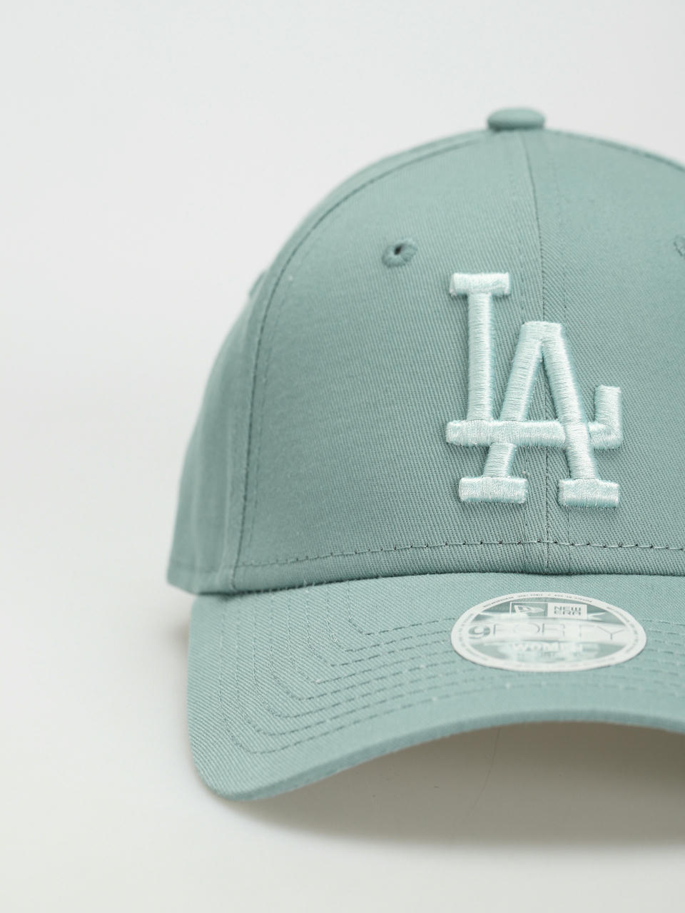 New era League Essential 9Forty Los Angeles Dodgers Youth Cap