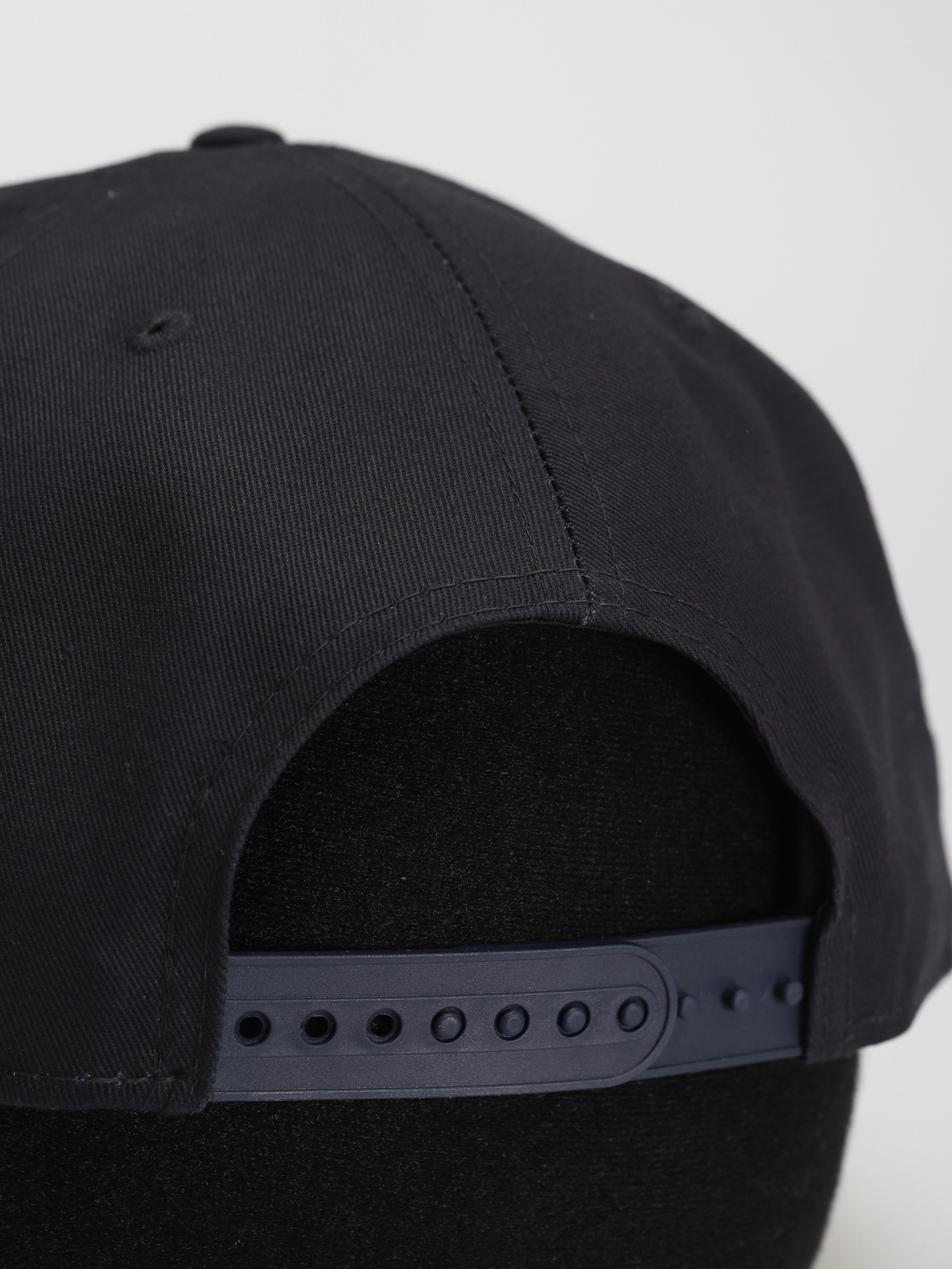 New Era Team Side Patch 9Fifty New York Yankees Cap (navy)