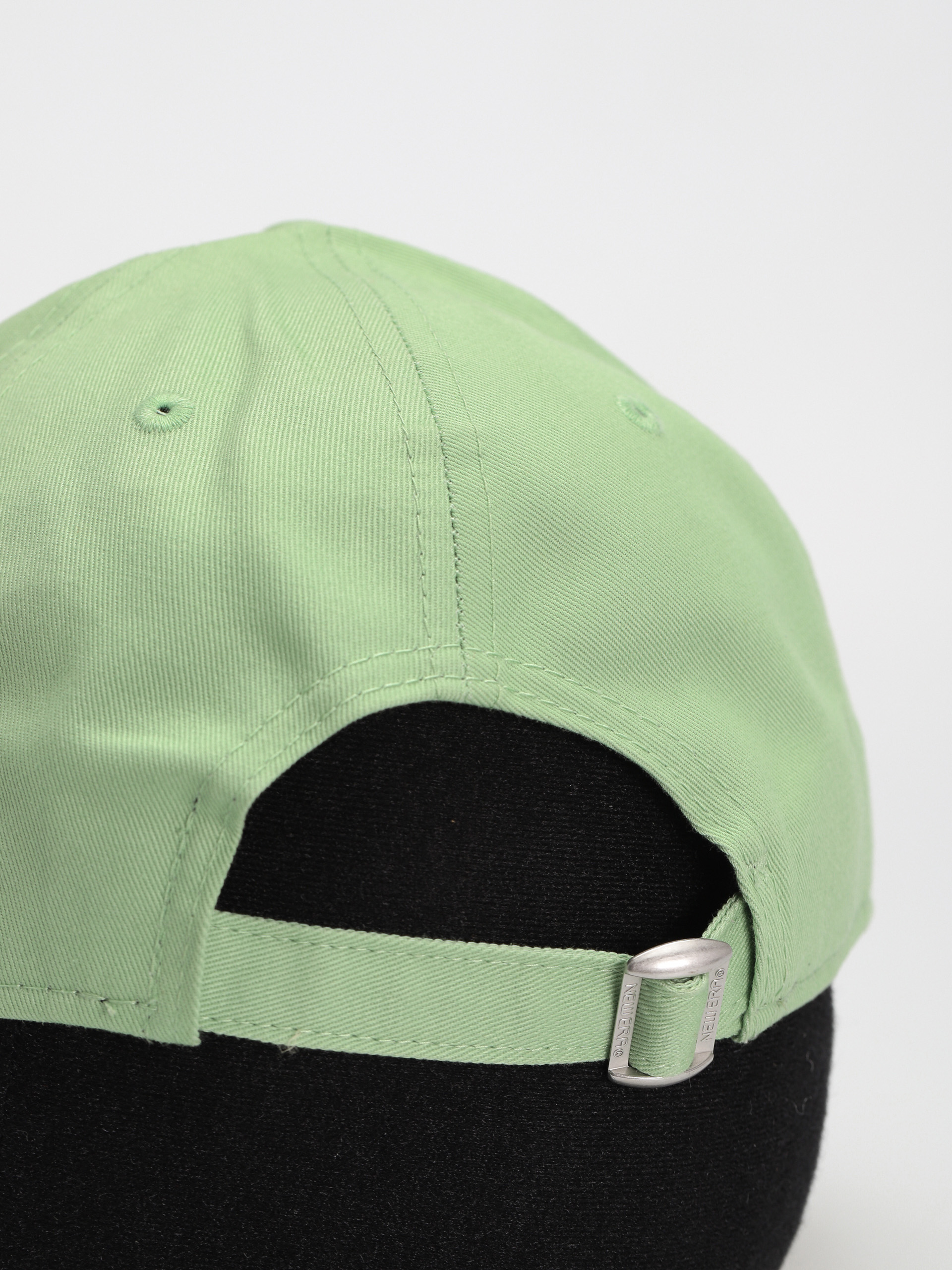 New Era League Essential 9Forty Los Angeles Dodgers Cap (green)