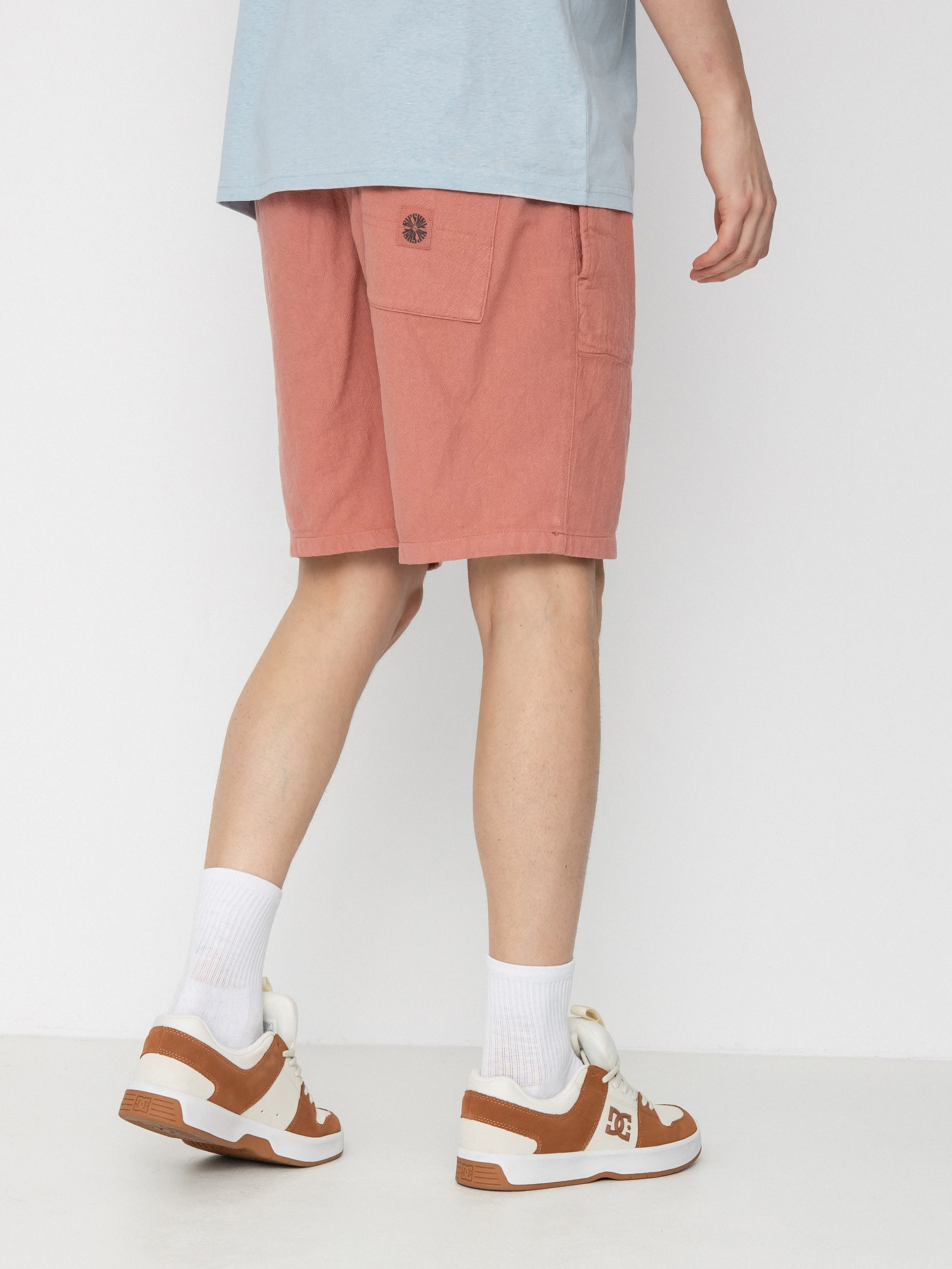 Rip Curl Swc Rails Volley Shorts (dusty rose)