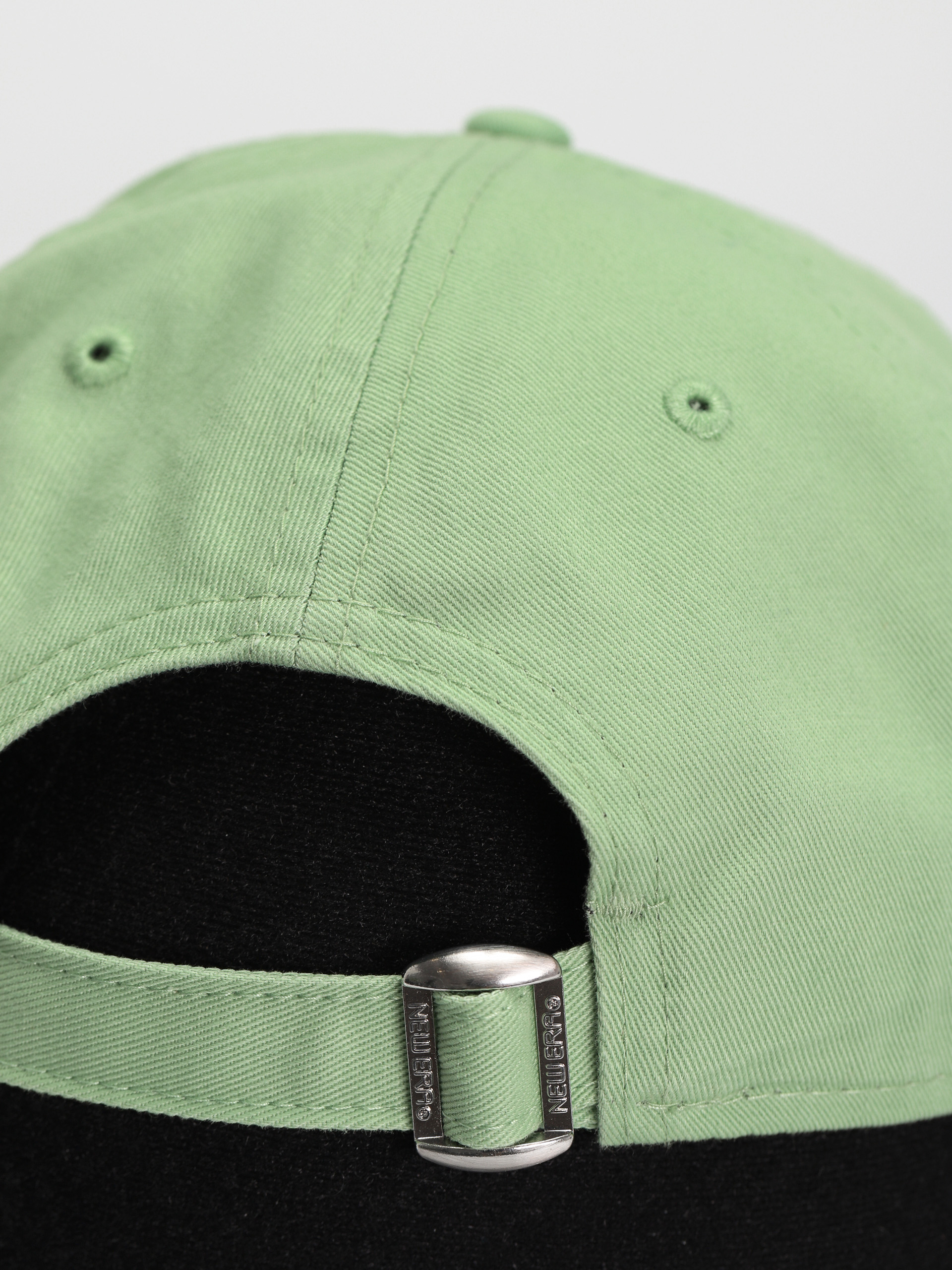 New Era Mini Logo 9Twenty New York Yankees Cap (green)