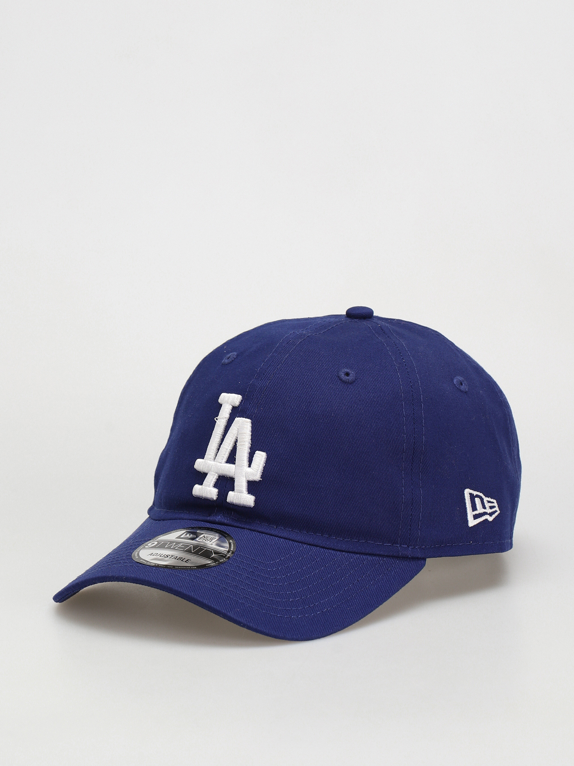 New Era League Essential 9Twenty Los Angeles Dodgers Cap (blue)