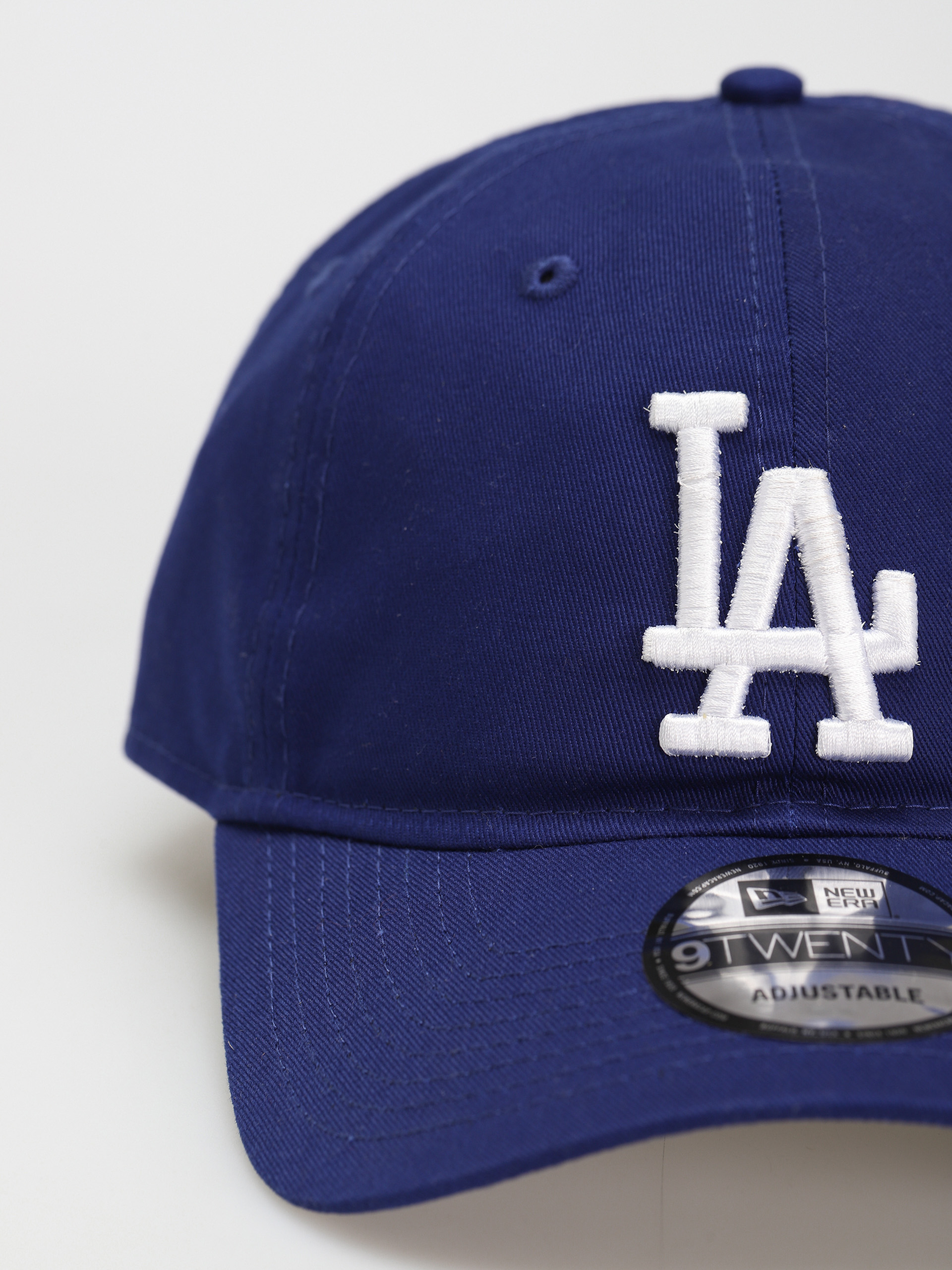 New Era League Essential 9Twenty Los Angeles Dodgers Cap (blue)