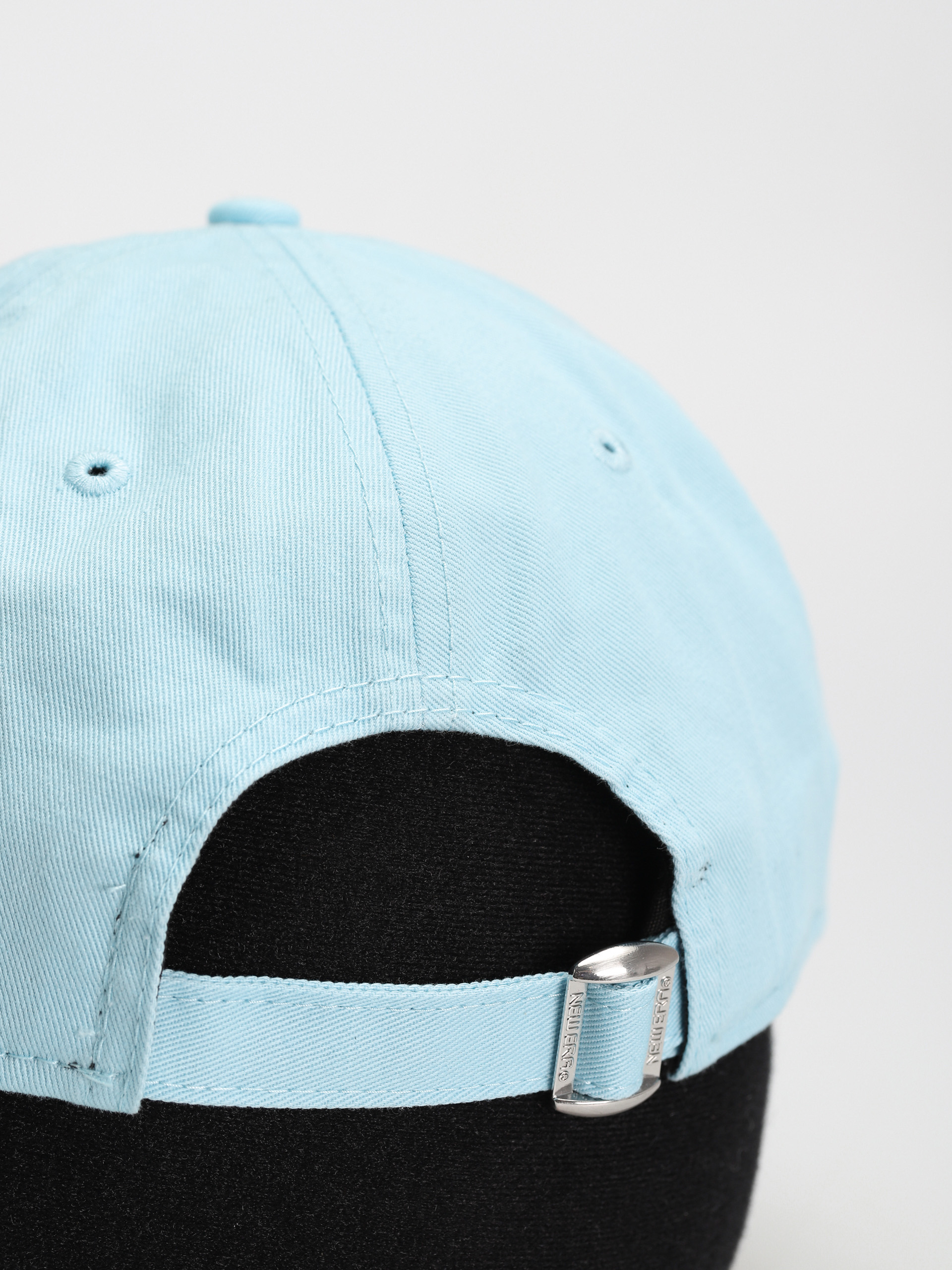 New Era Mini Logo 9Twenty Los Angeles Dodgers Cap (blue)