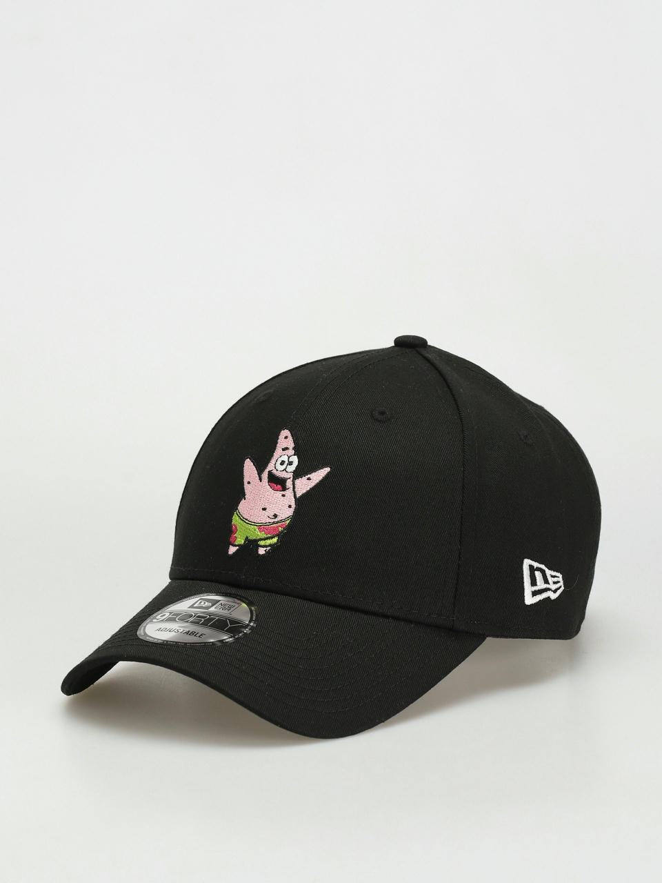 New Era Nickelodeon 9Forty Patrick Star Cap (black)