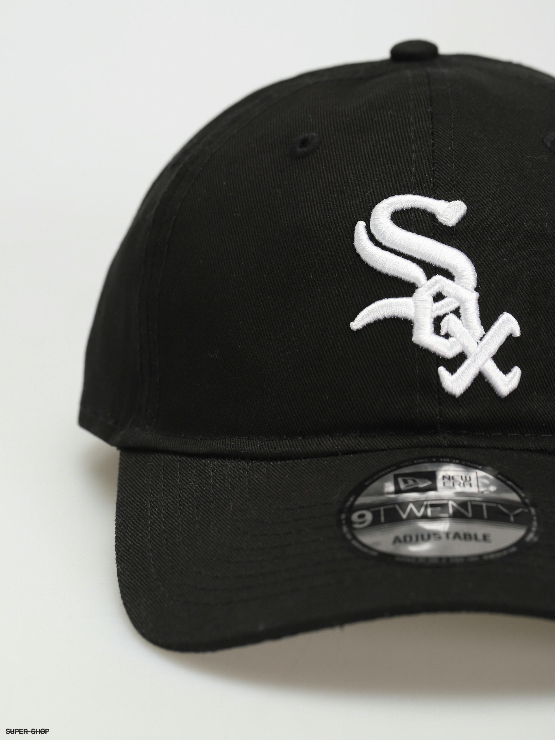 Chicago White Sox New Era The League 9FORTY Adjustable Cap