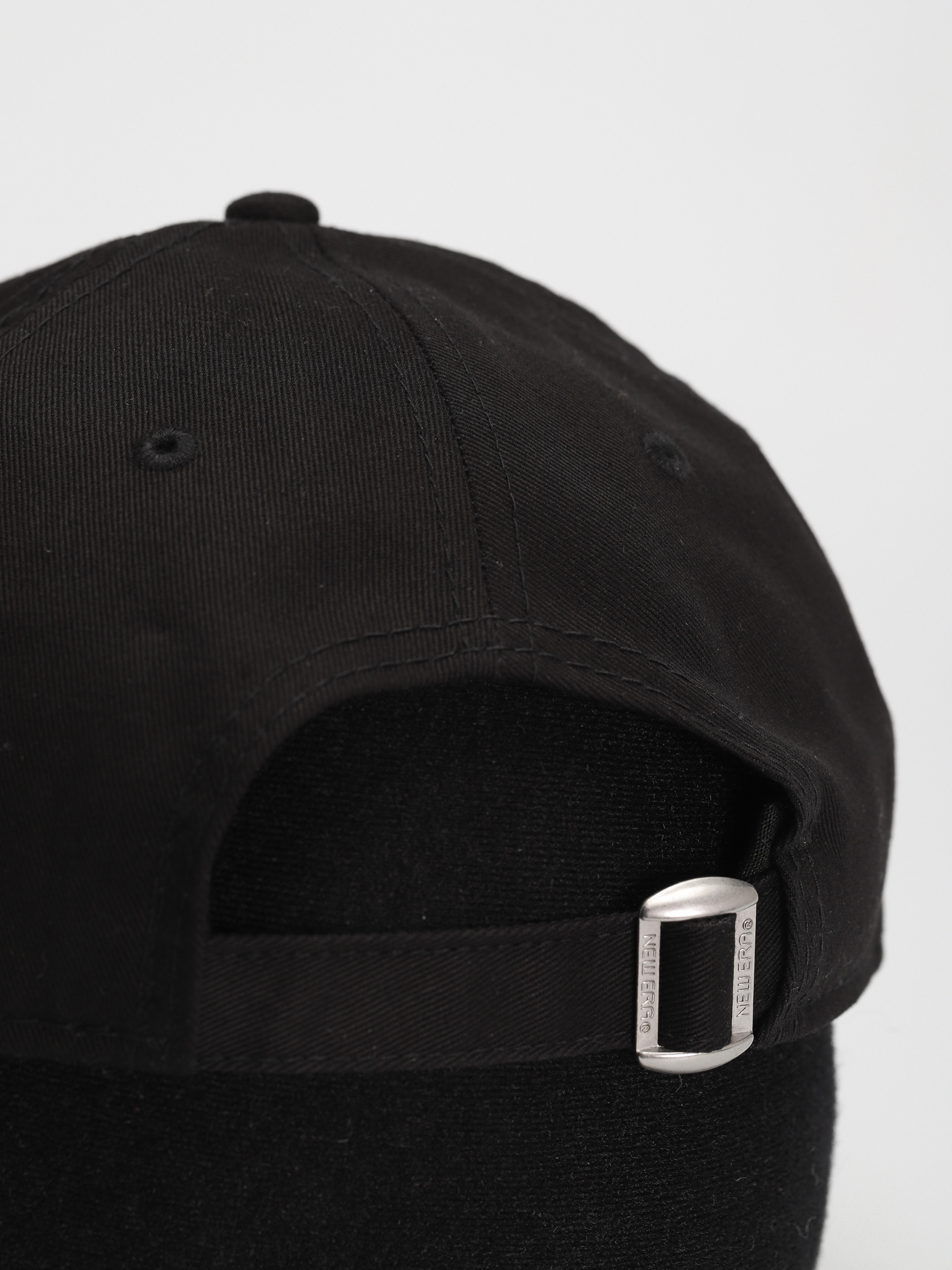 New Era League Essential 9Twenty Chicago White Sox Cap (black/white)