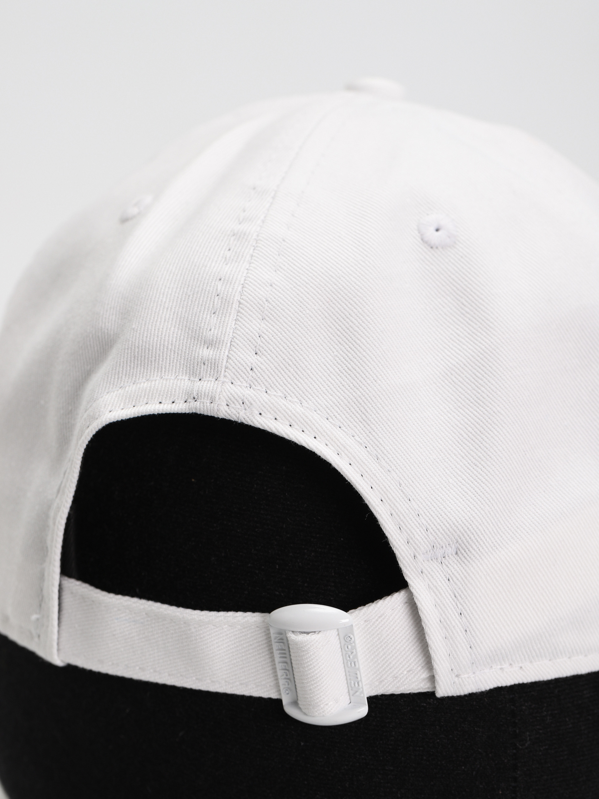 New Era Nickelodeon 9Forty Spongebob Cap (white)