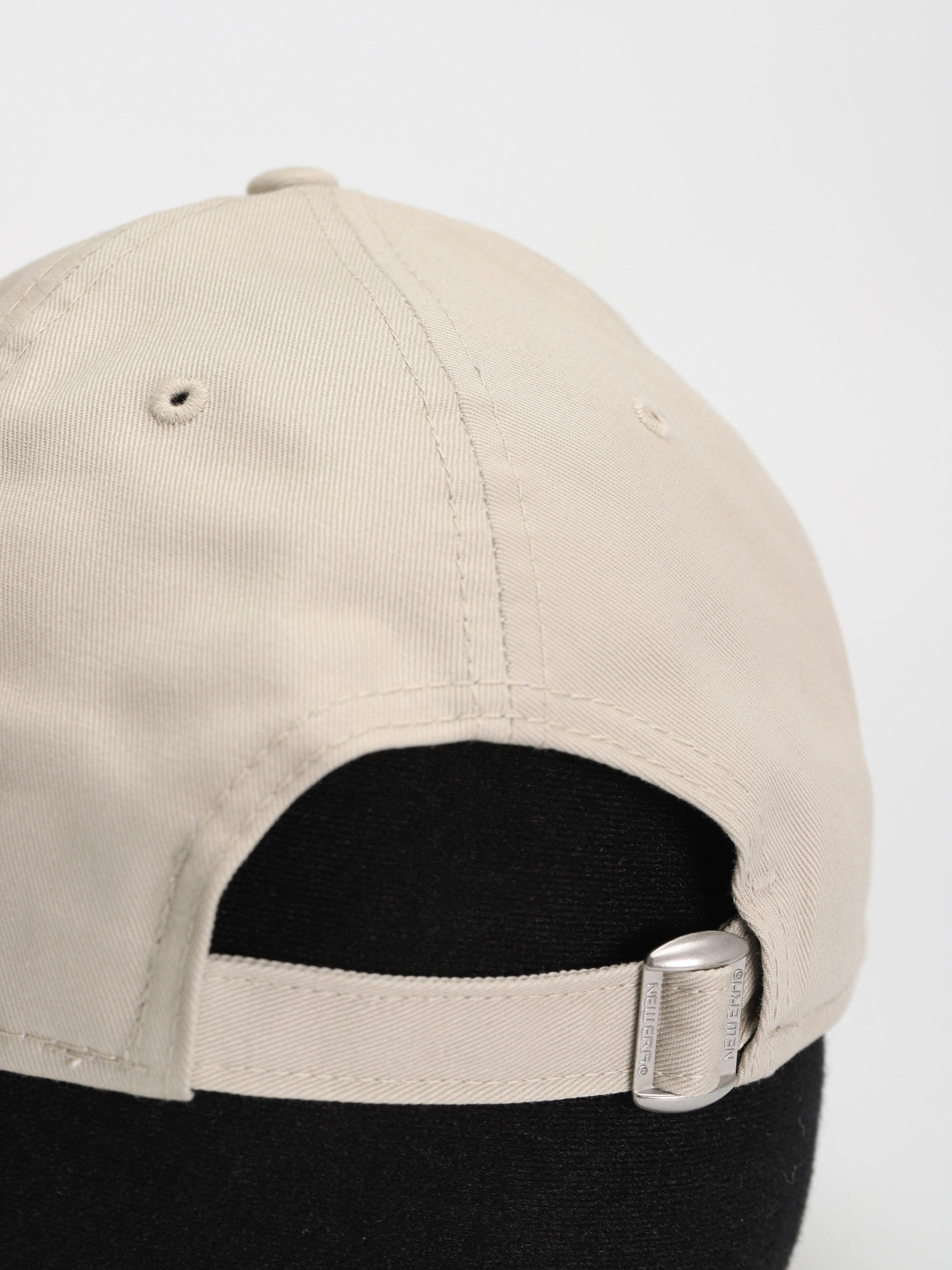 New Era League Essential 9Forty New York Yankees Cap (stone)