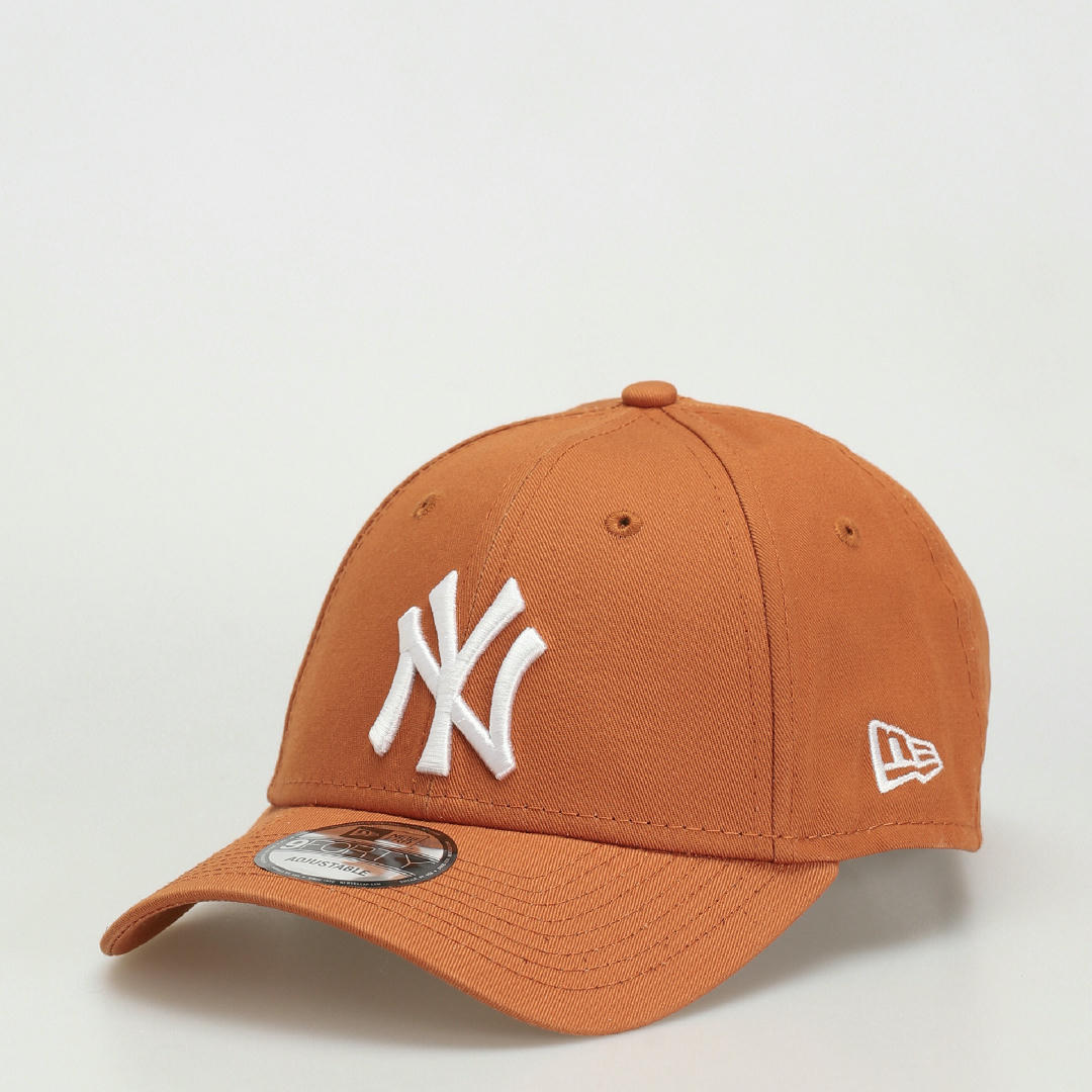 New Era - Casquette Baseball 9Forty League Basic New York Yankees