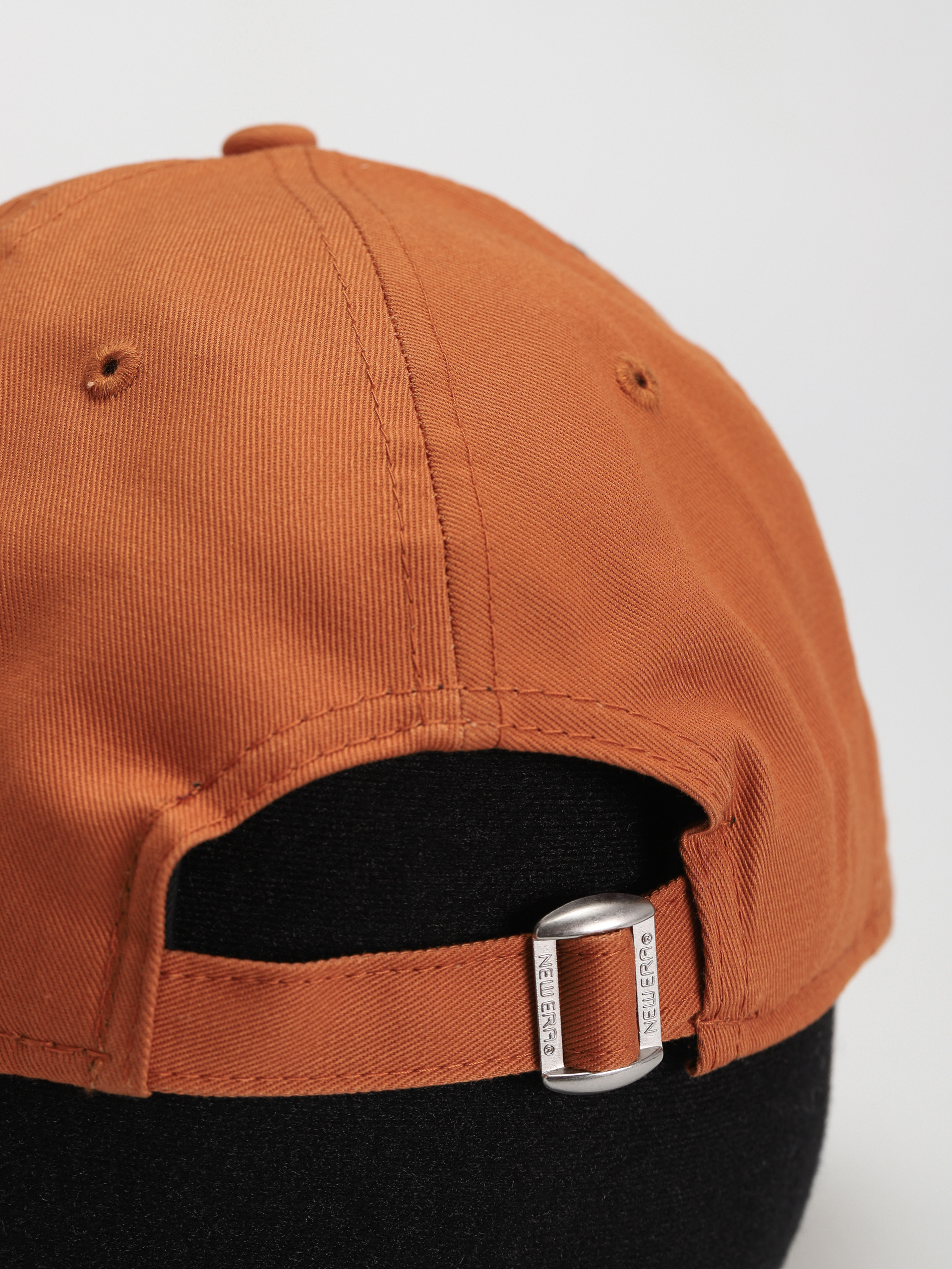 New Era League Essential 9Forty New York Yankees Cap (orange)