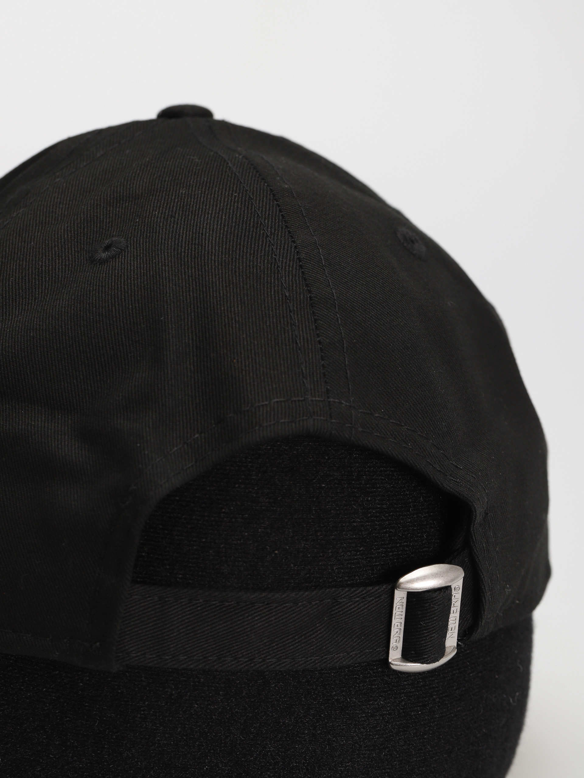 New Era League Essential 9Forty Los Angeles Dodgers Cap (black)