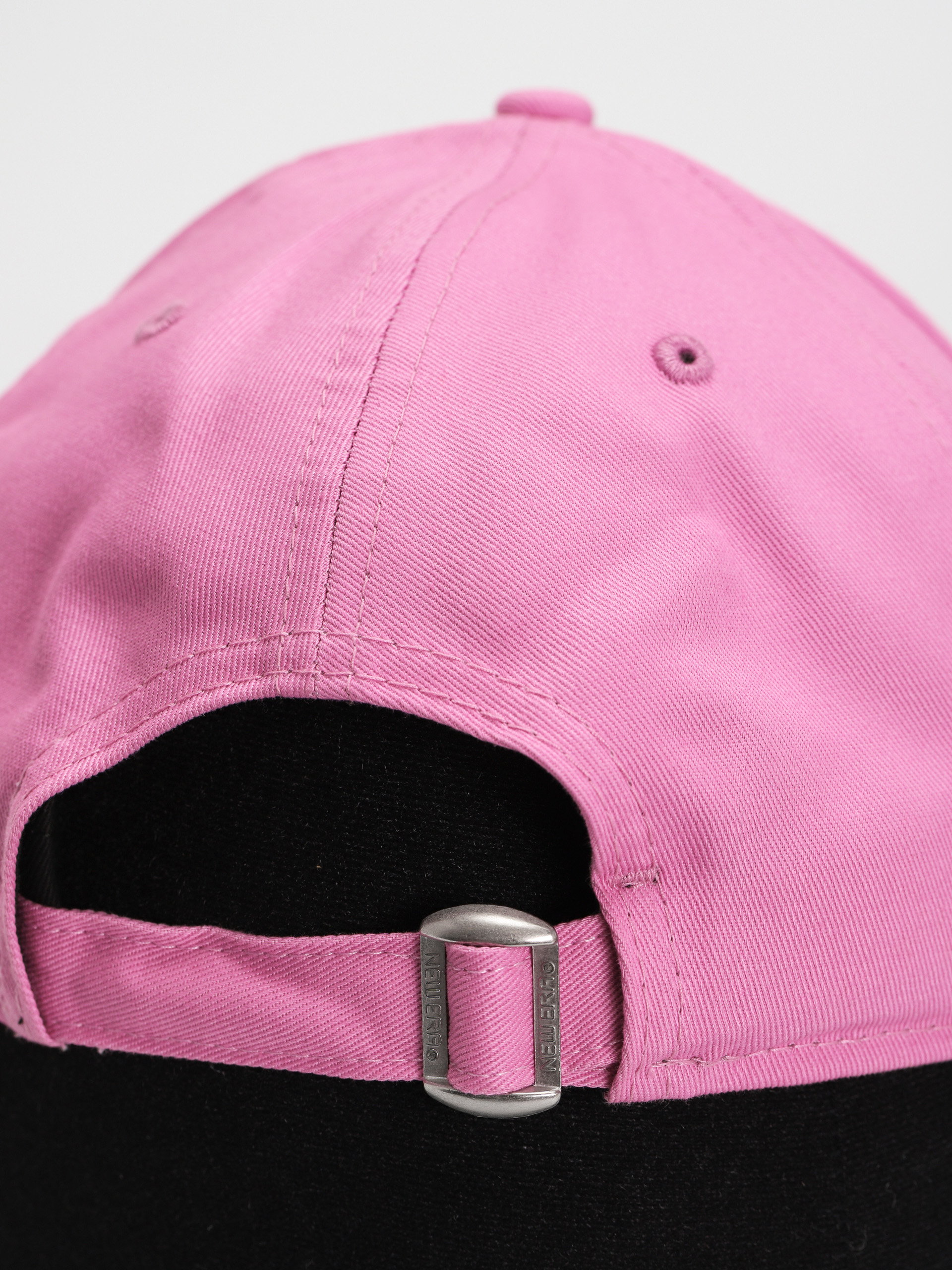 New Era League Essential 9Forty New York Yankees Cap (pink)