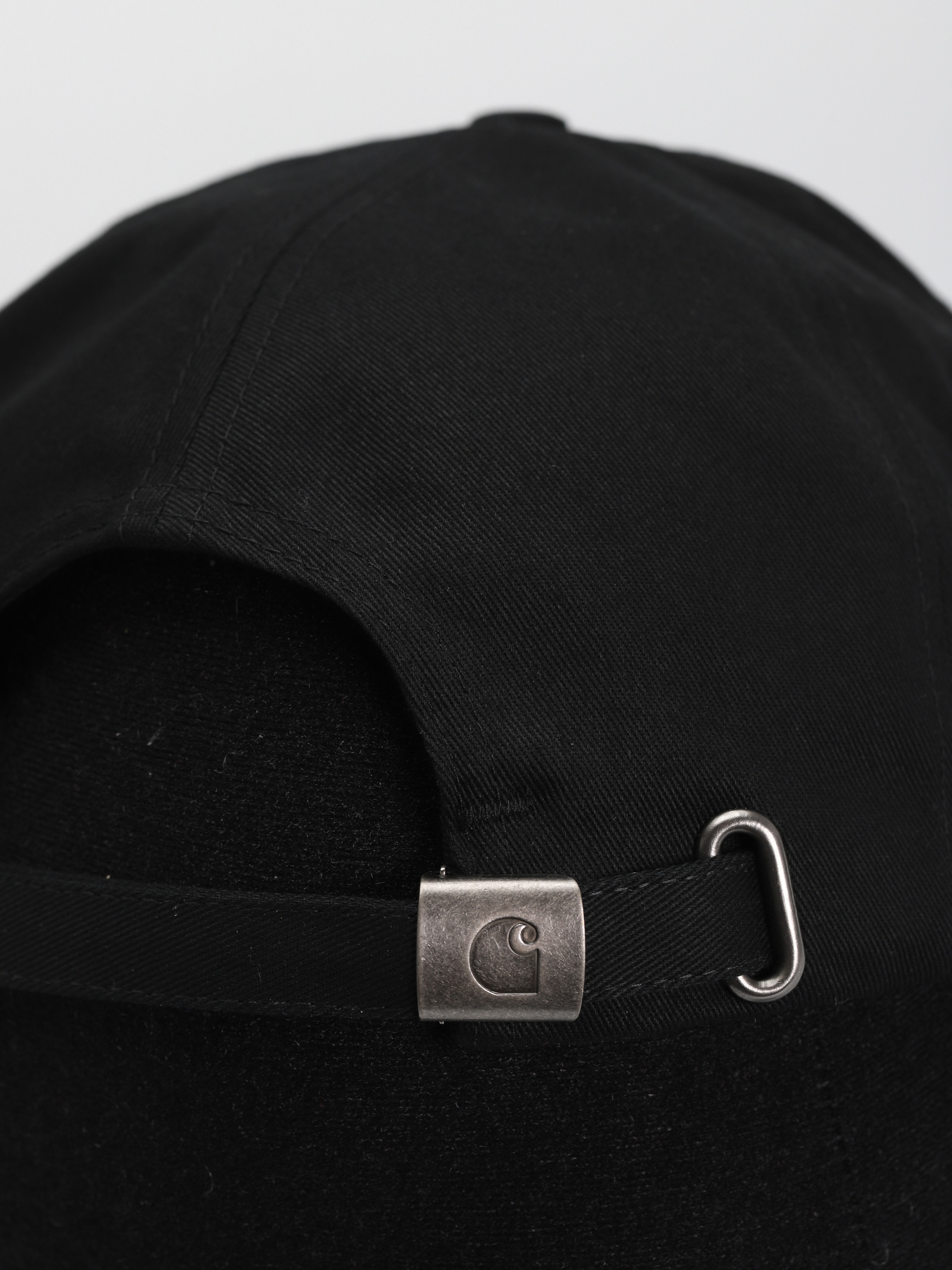 Carhartt WIP Marlin Cap (black)