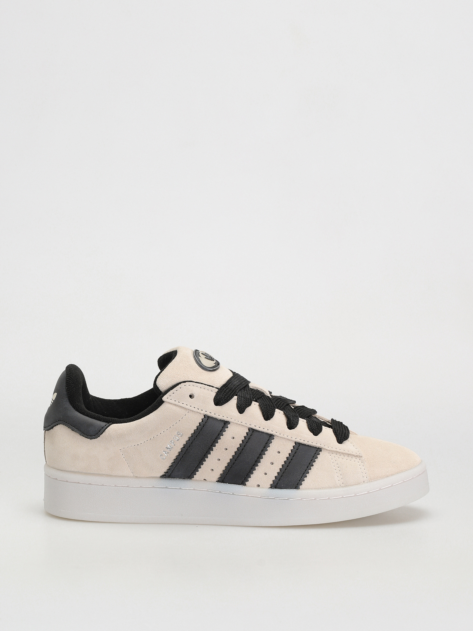 adidas Campus 00S Shoes (alumin/cblack/alumin)
