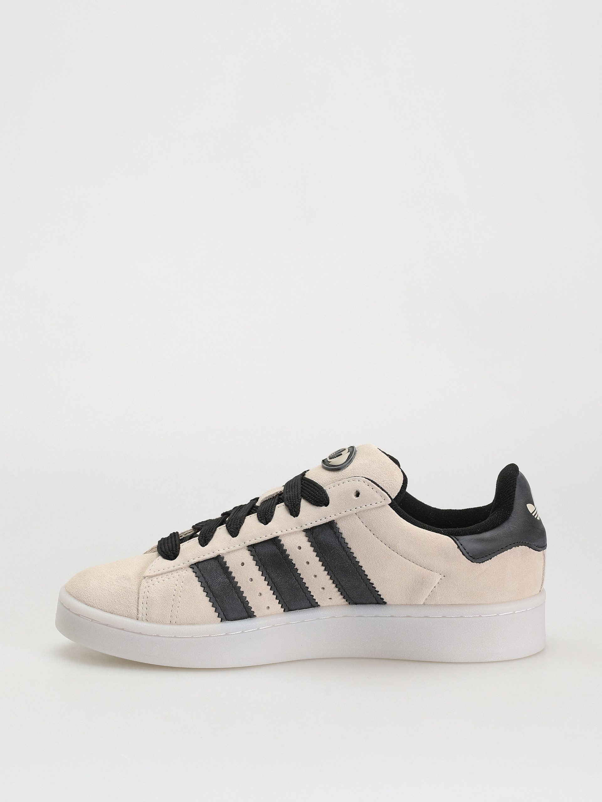adidas Campus 00S Shoes (alumin/cblack/alumin)