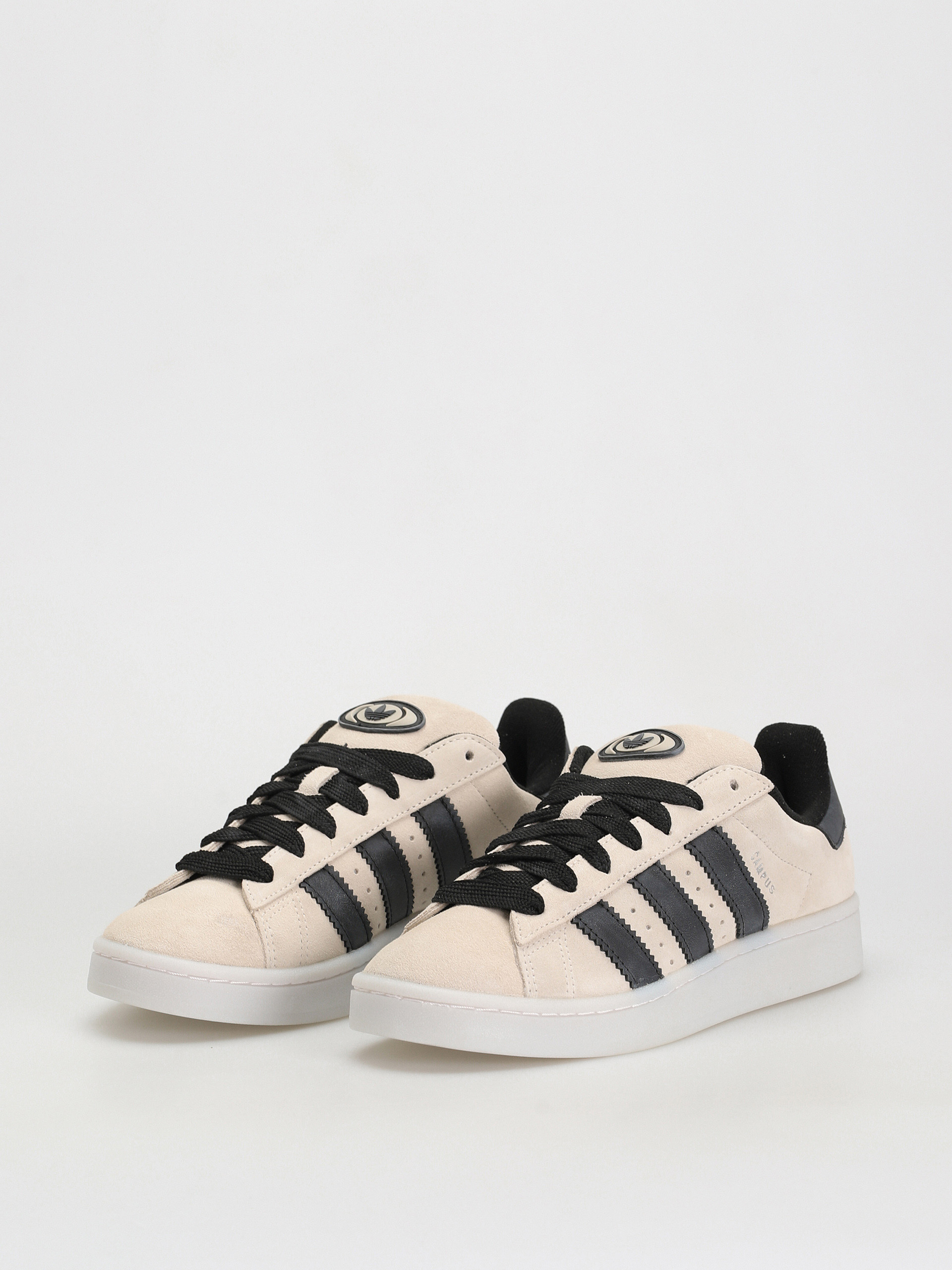 adidas Campus 00S Shoes (alumin/cblack/alumin)