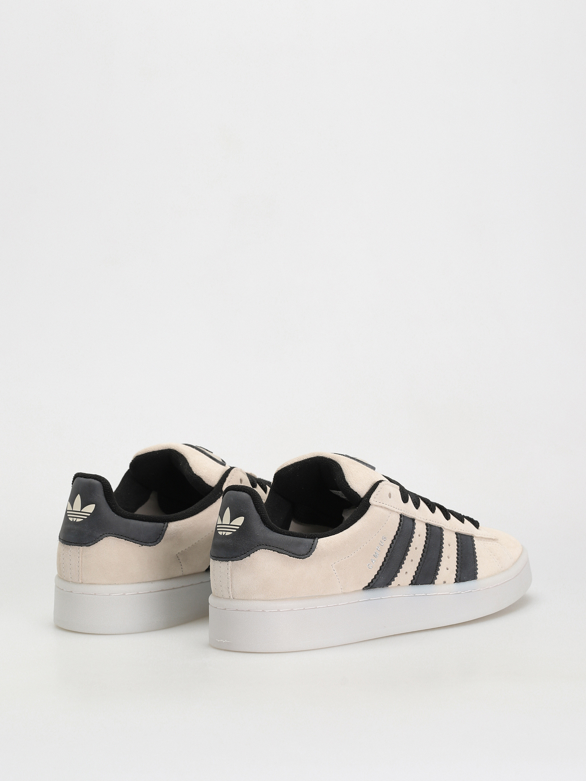 adidas Campus 00S Shoes (alumin/cblack/alumin)