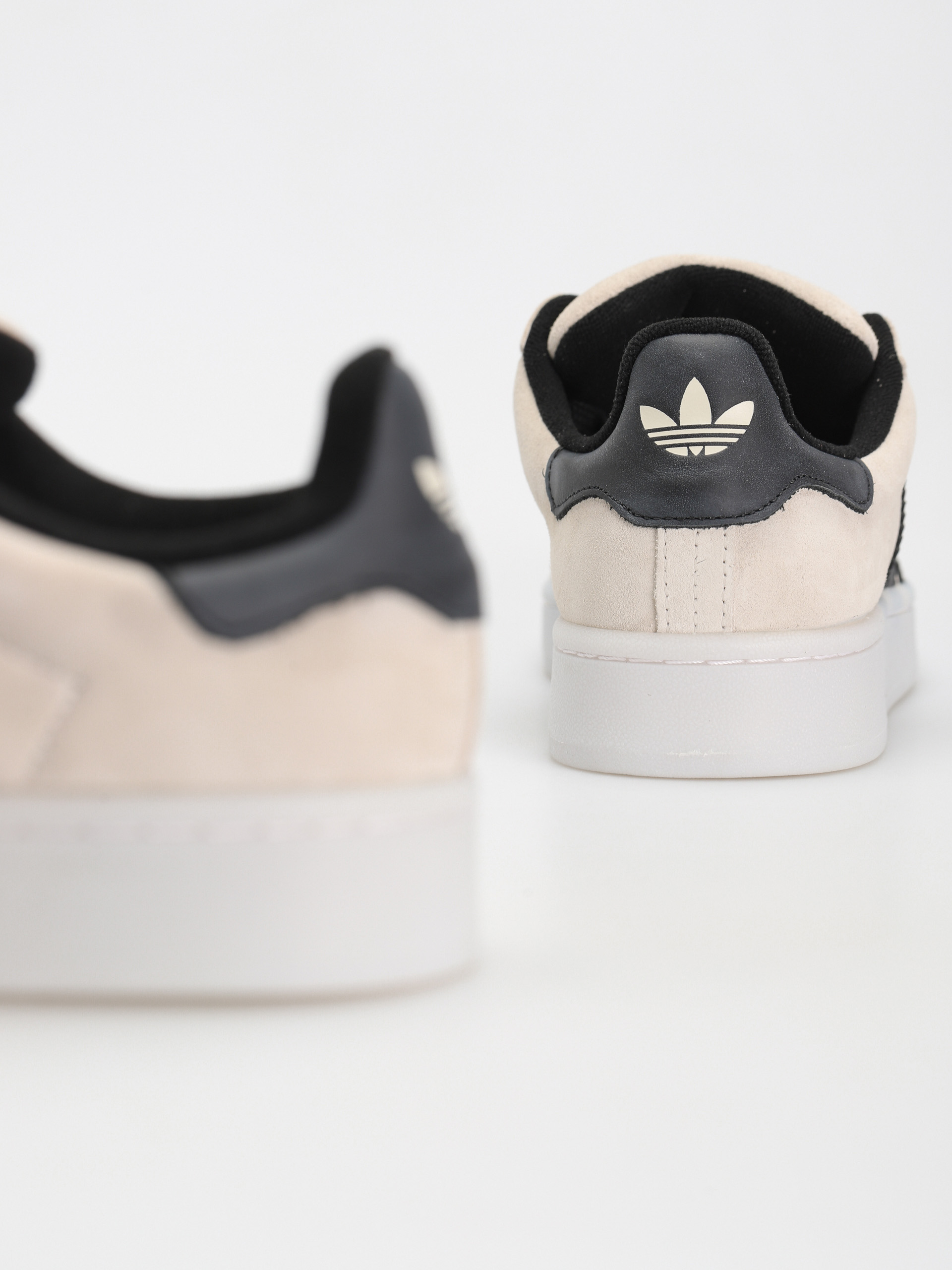 adidas Campus 00S Shoes (alumin/cblack/alumin)