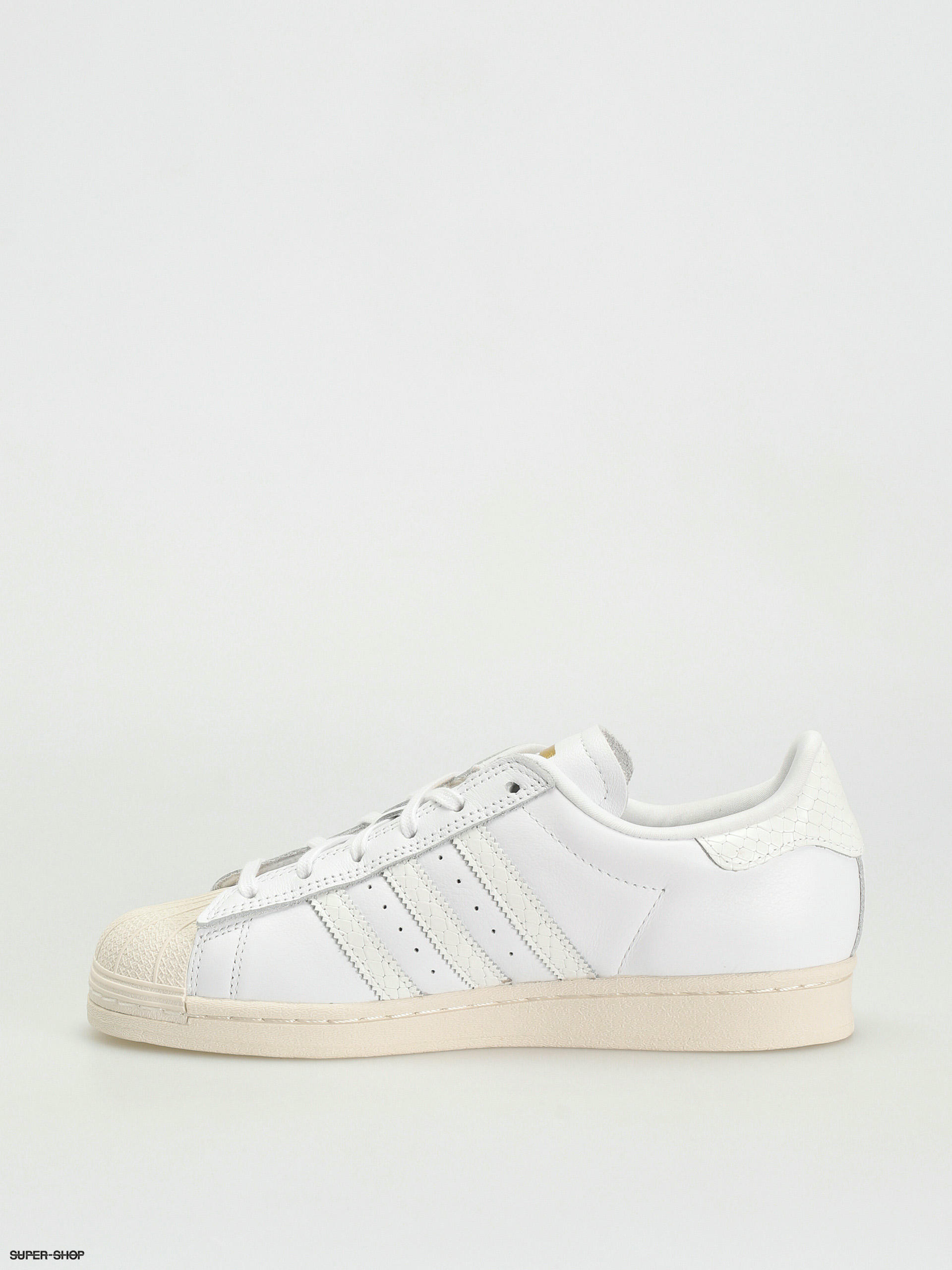 Adidas blancas superstar clearance usadas