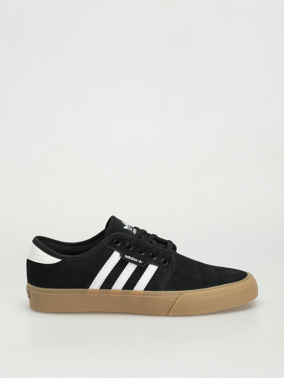 adidas Seeley Xt Schuhe (cblack/ftwwht/gum4)