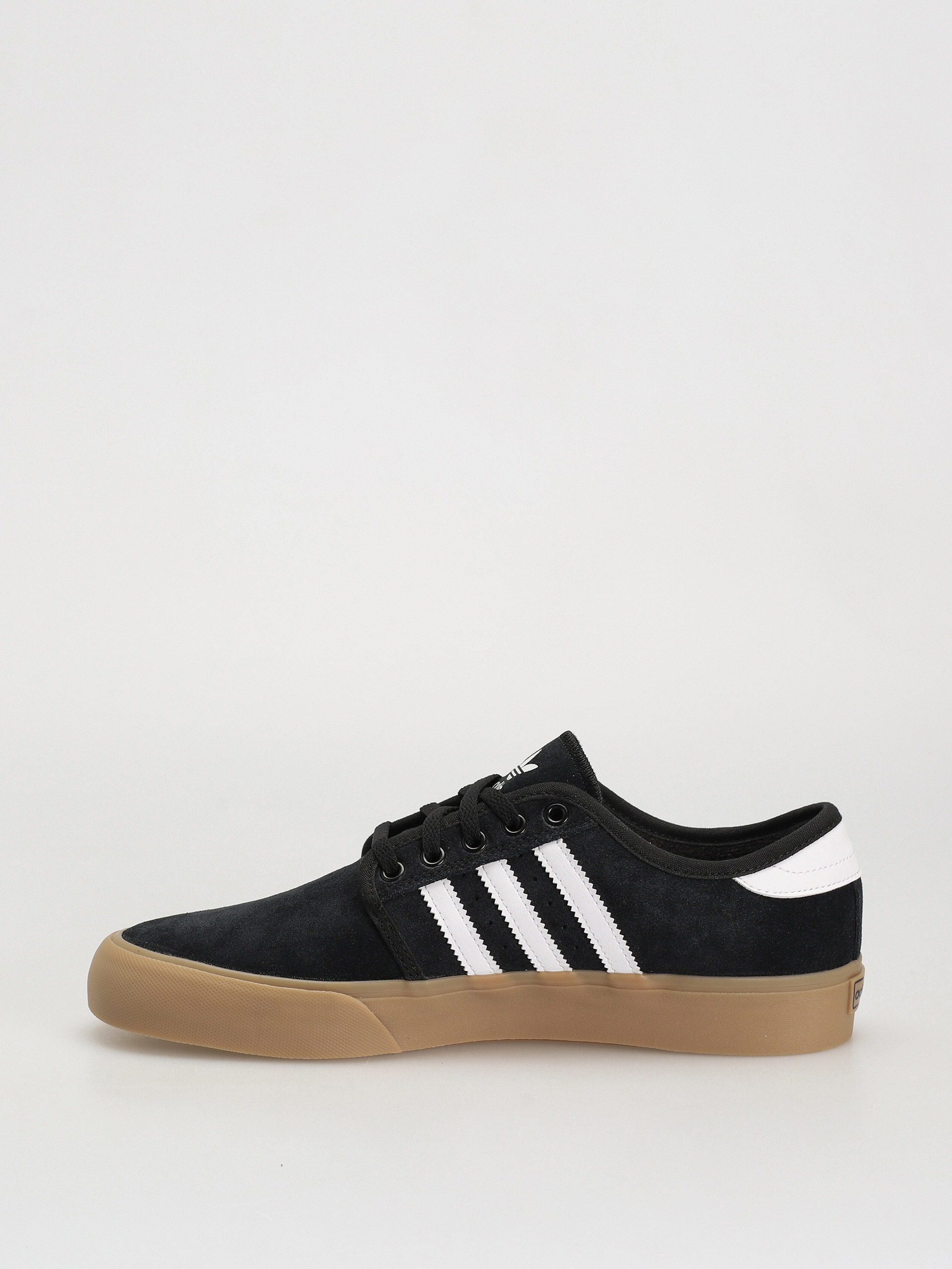 adidas Seeley Xt Shoes (cblack/ftwwht/gum4)