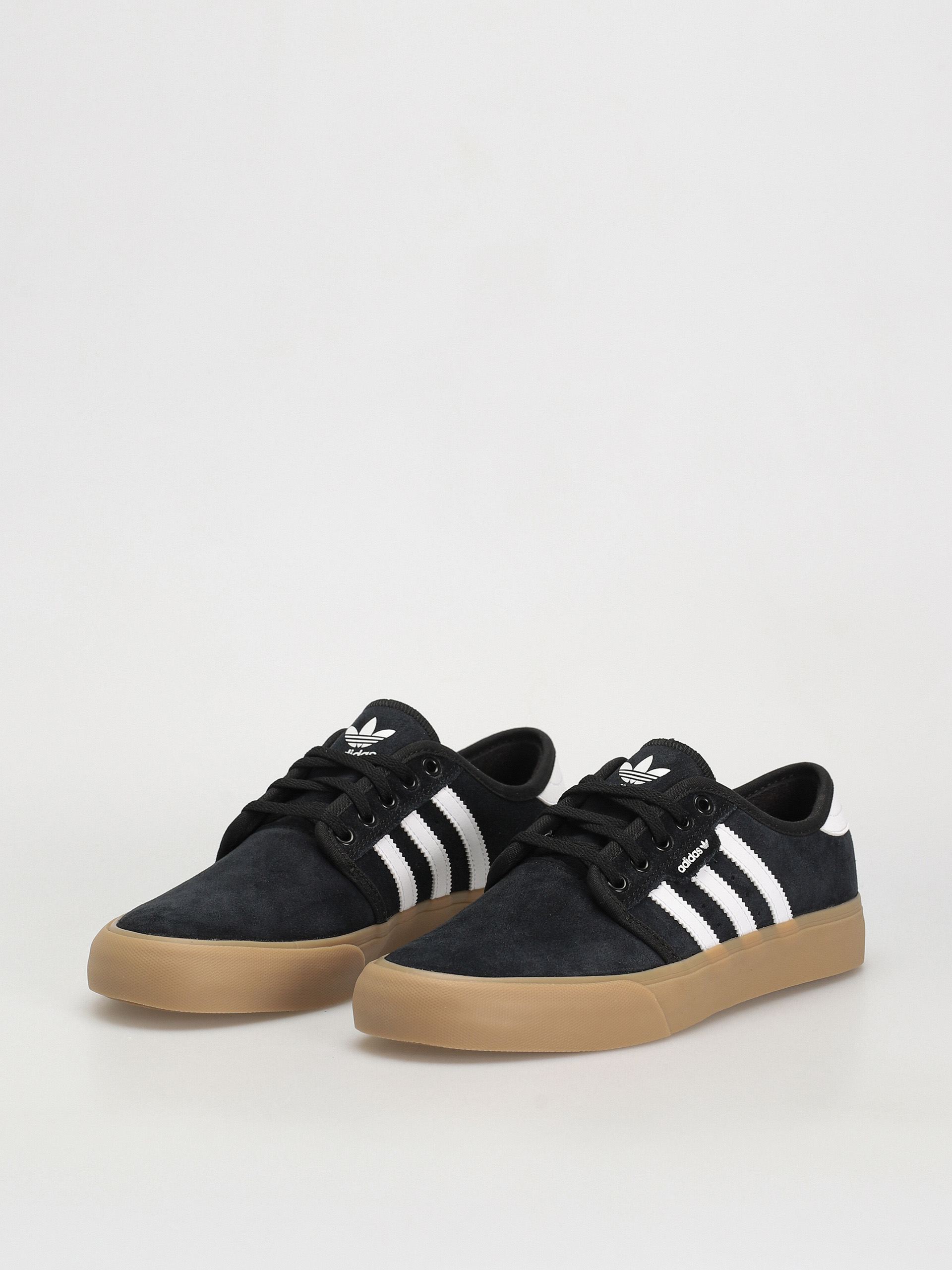 adidas Seeley Xt Shoes (cblack/ftwwht/gum4)