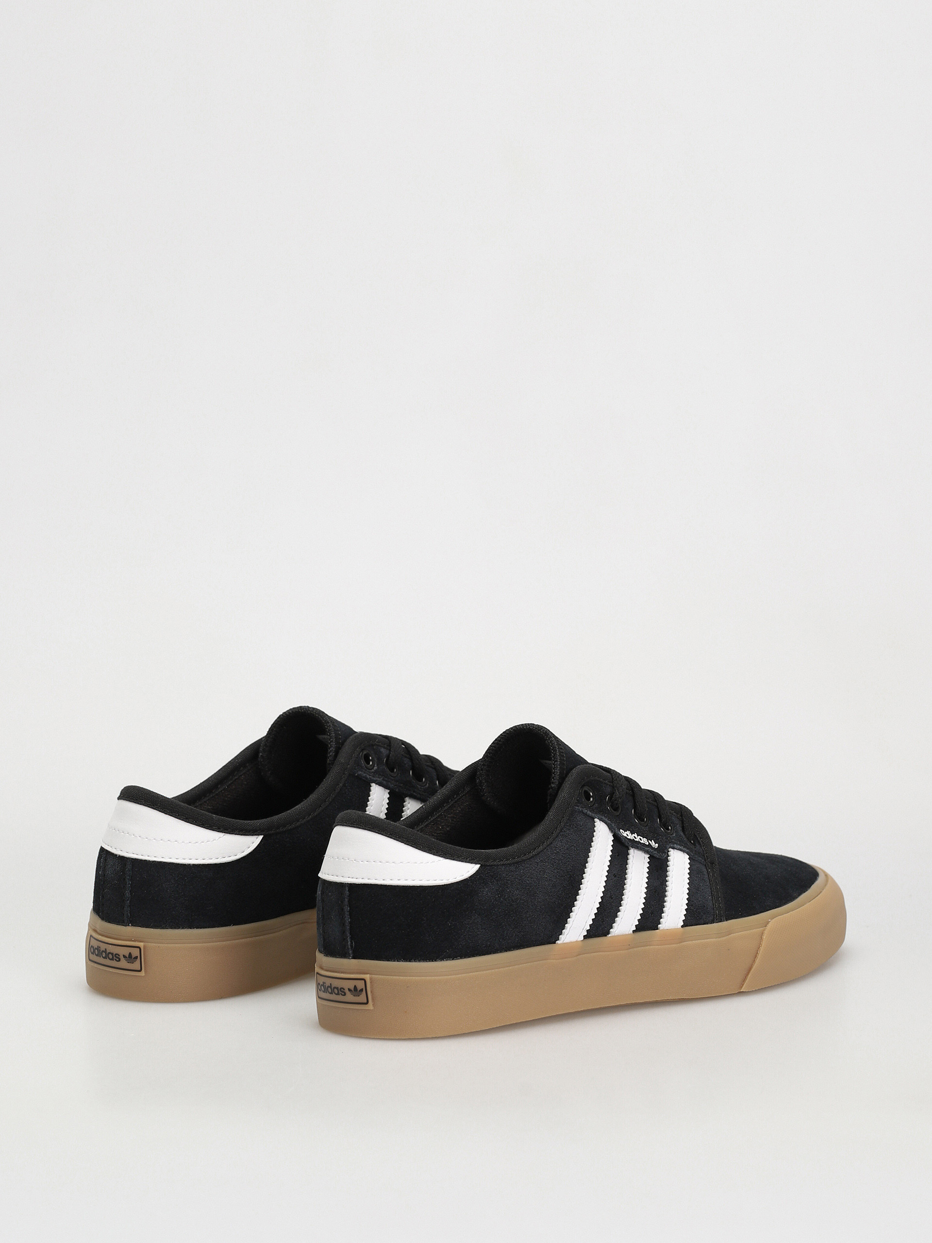adidas Seeley Xt Schuhe (cblack/ftwwht/gum4)