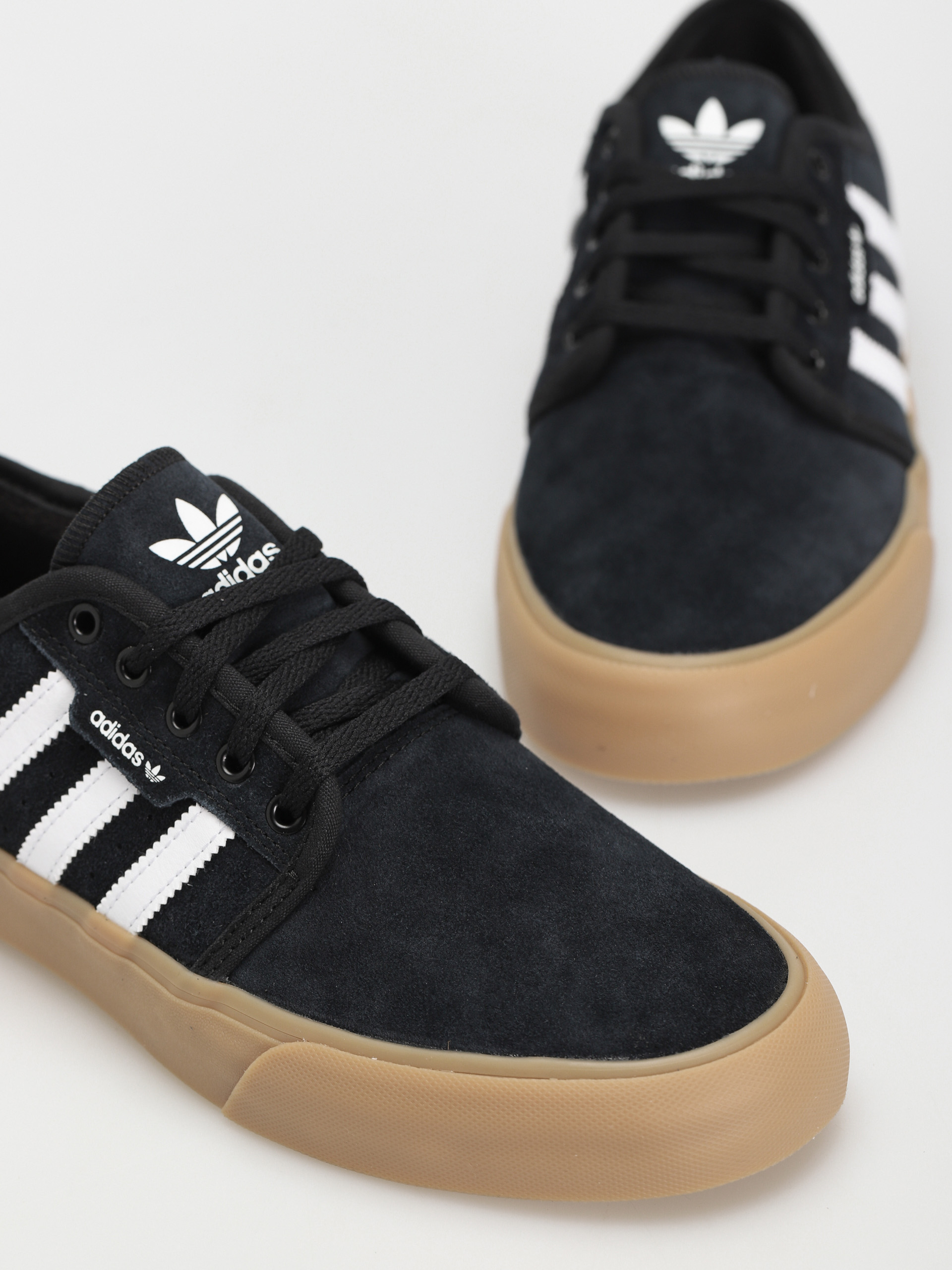 adidas Seeley Xt Schuhe (cblack/ftwwht/gum4)