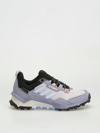 adidas Originals Terrex Ax4 Gtx W Shoes Wmn (silvio/bludaw/sogold)