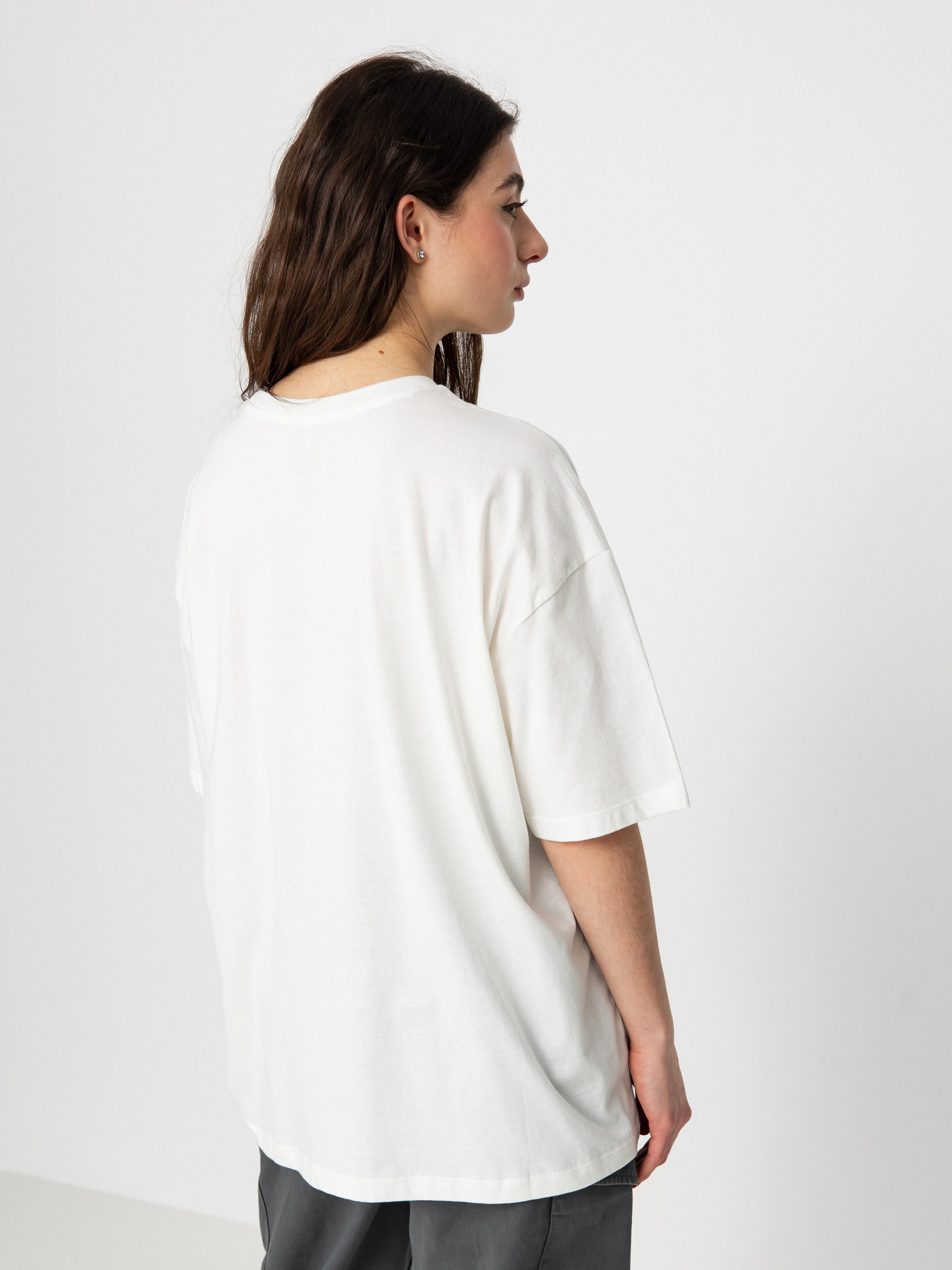 Billabong Peace And Love T-shirt Wmn (salt crystal)