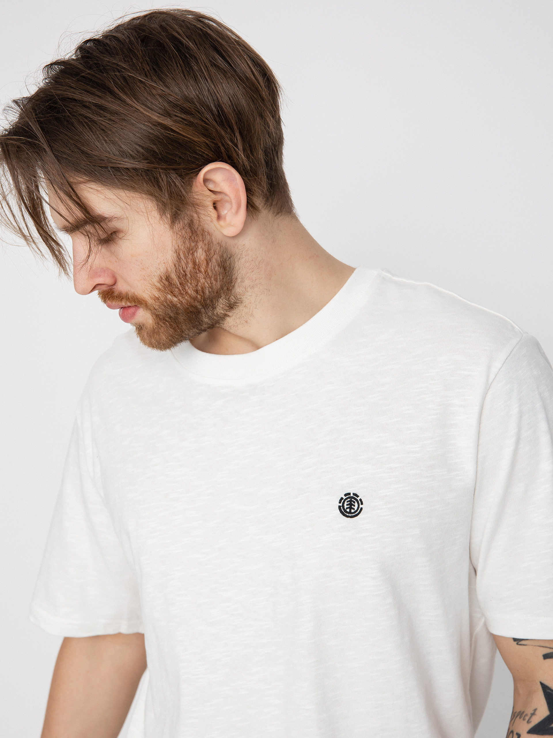 Element Crail T-Shirt (off white)