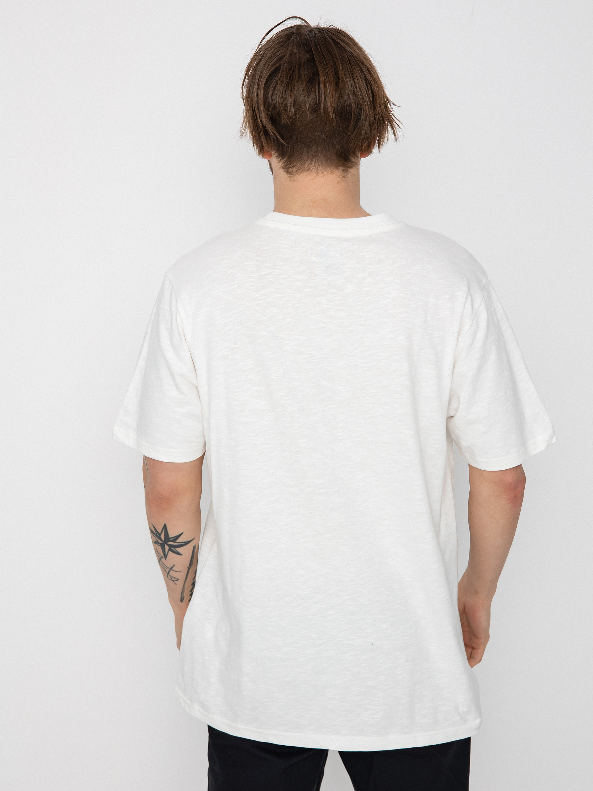 Element Crail T-Shirt (off white)