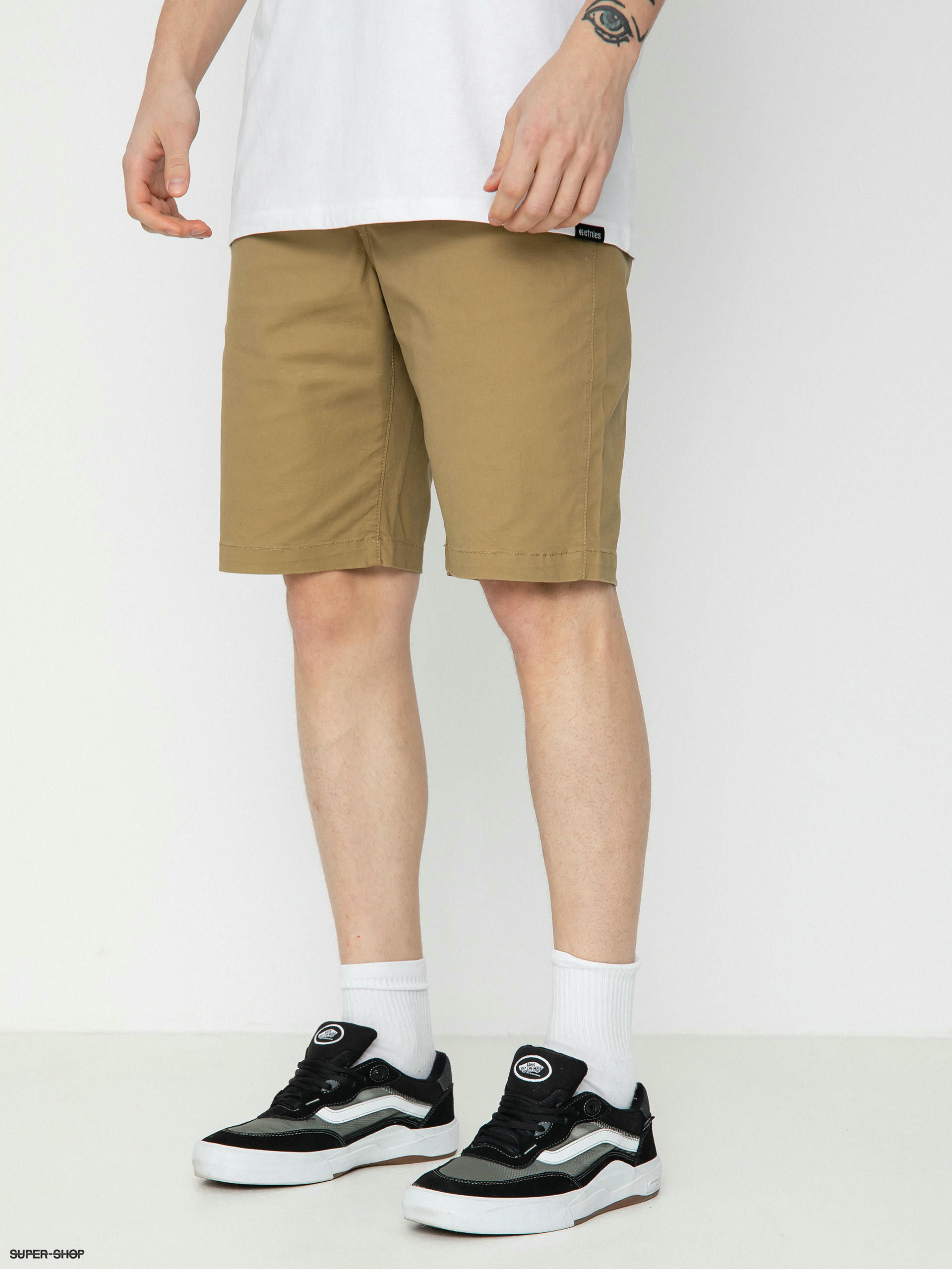 Volcom gritter sales cargo shorts