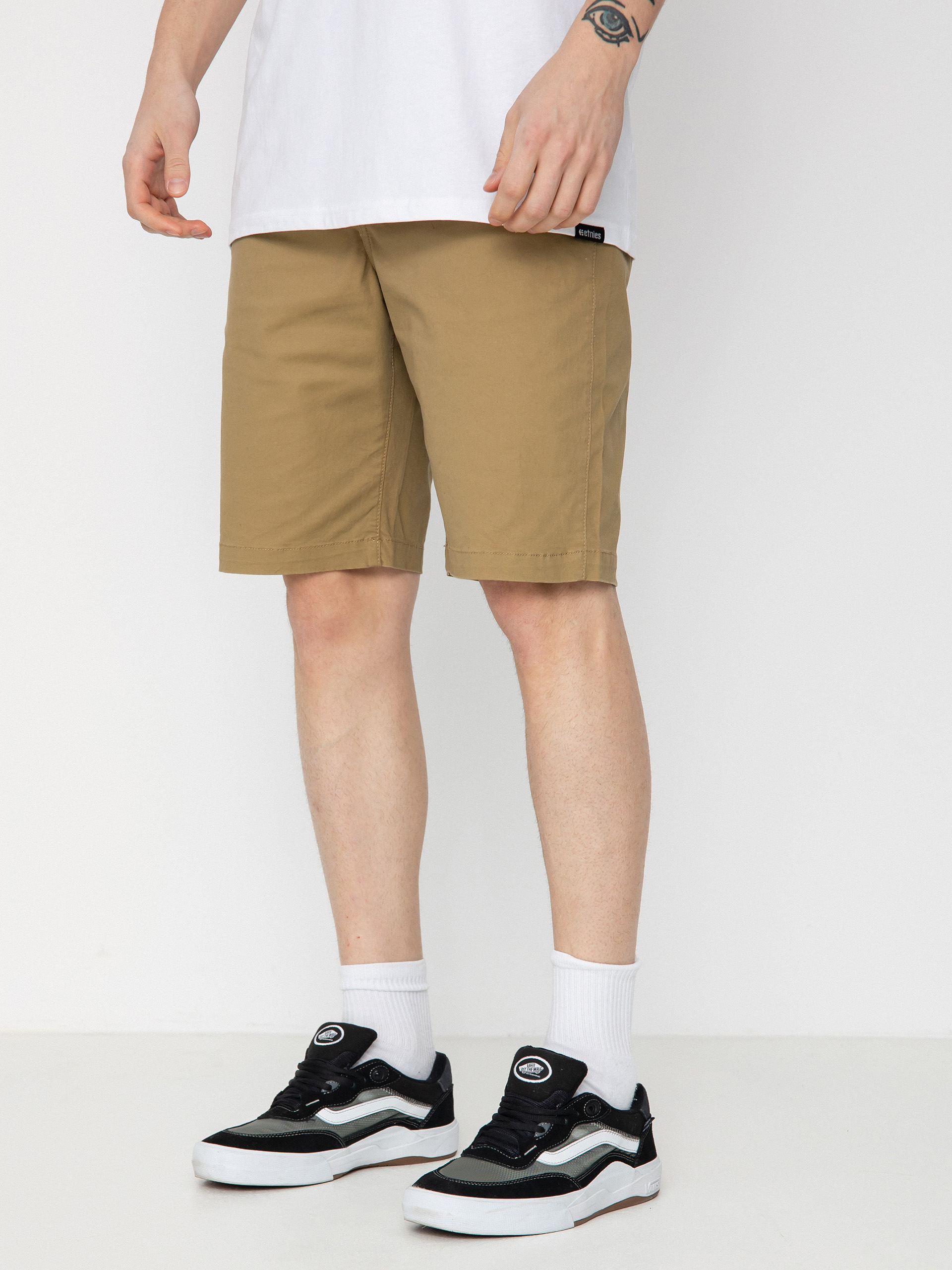 Element Men's Sawyer Pants - Everyday Wear With Signature Trim