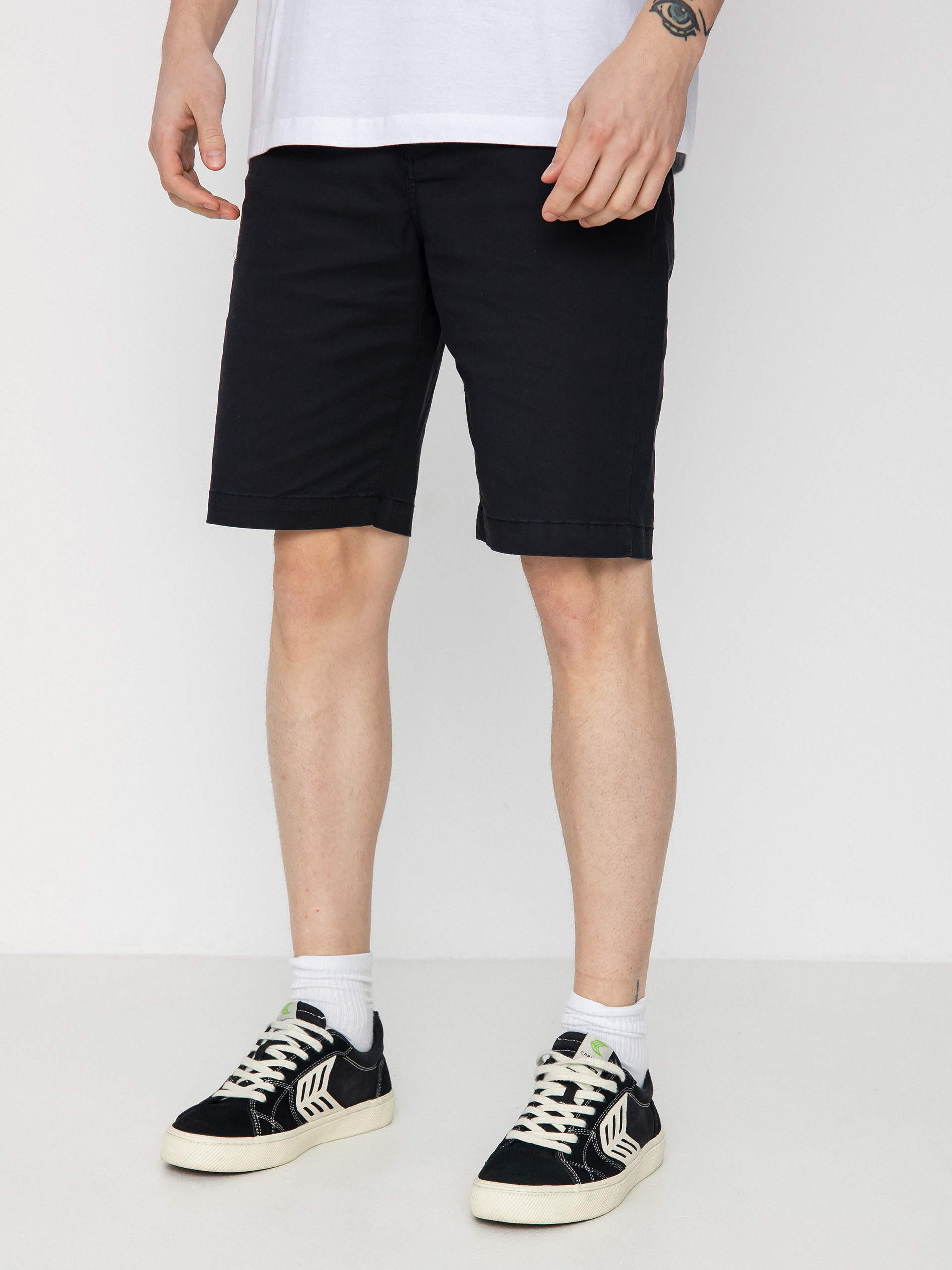 Element Sawyer Wk Shorts (flint black)