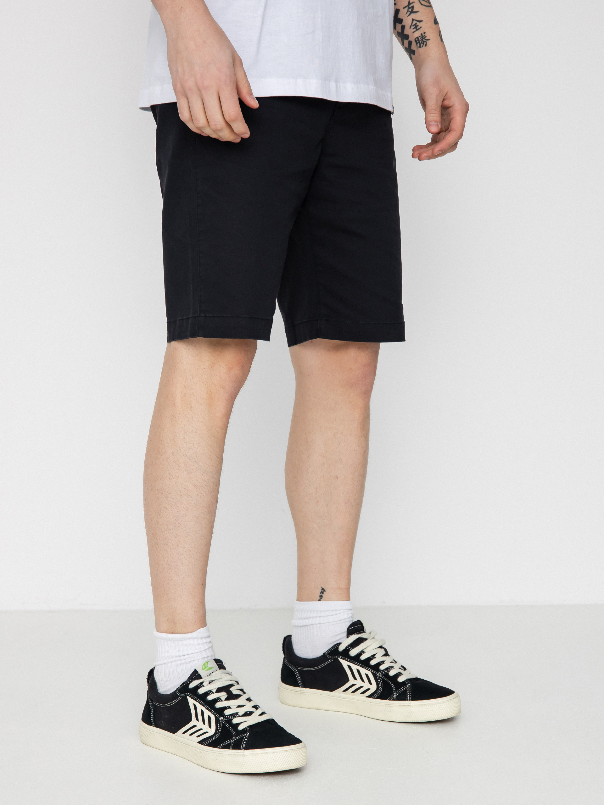 Element Sawyer Wk Shorts (flint black)