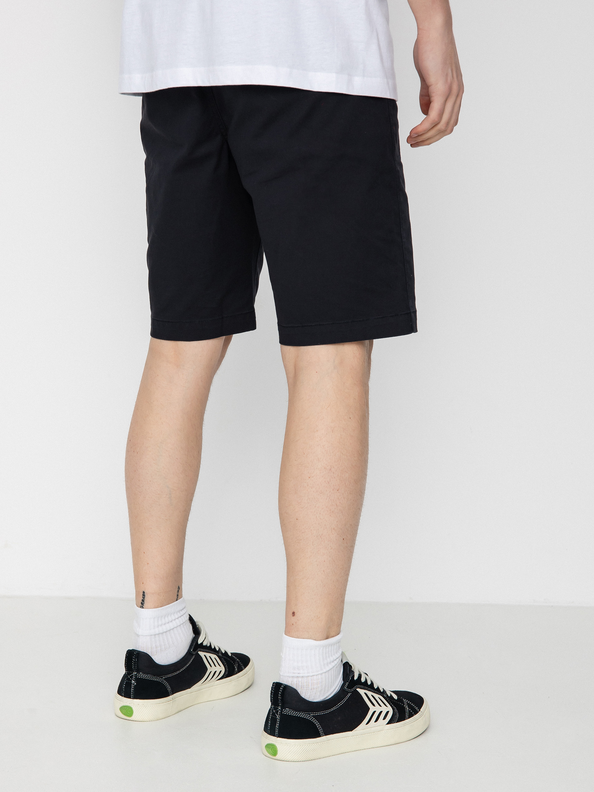 Element Sawyer Wk Shorts (flint black)