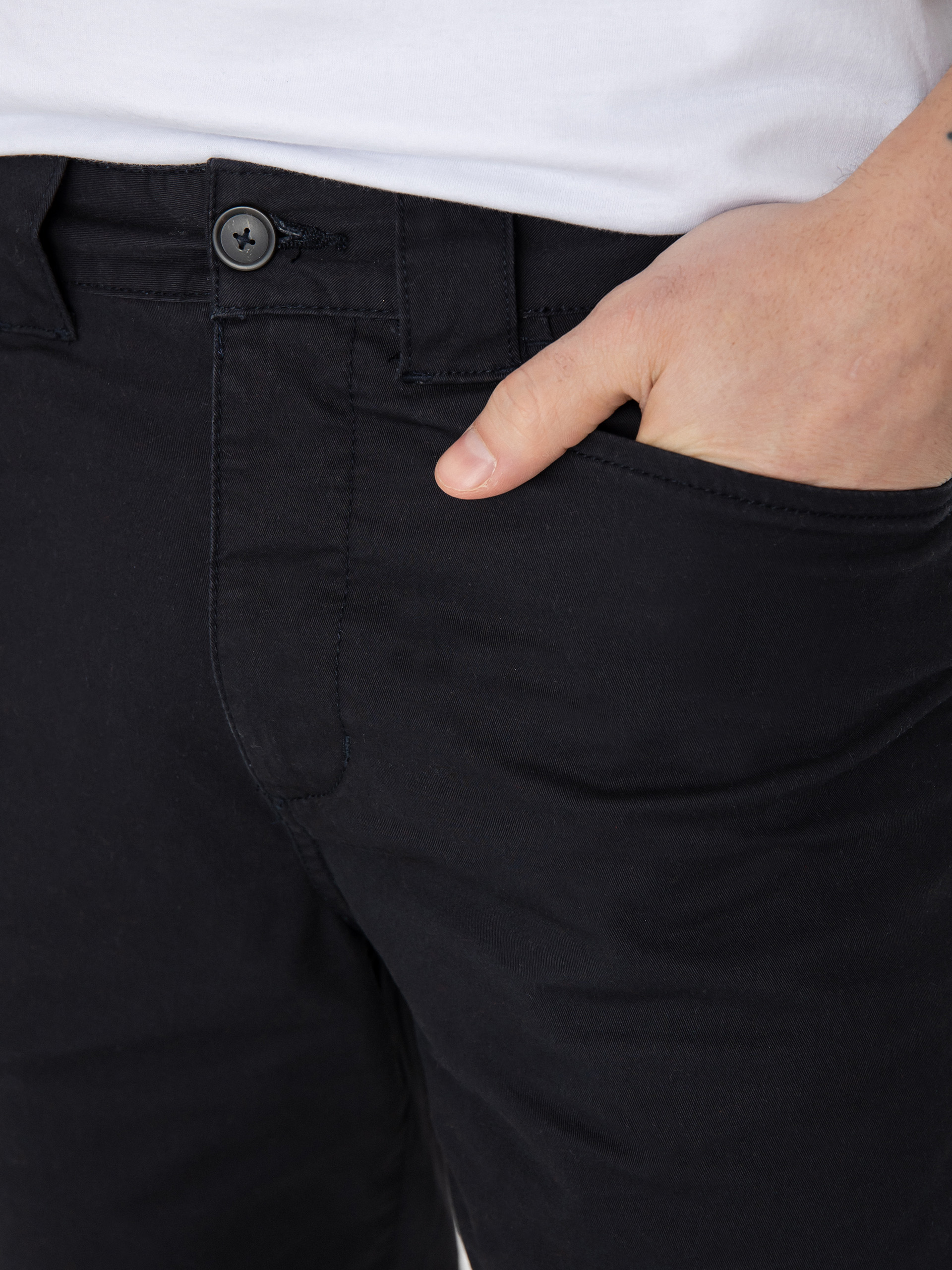 Element Sawyer Wk Shorts (flint black)