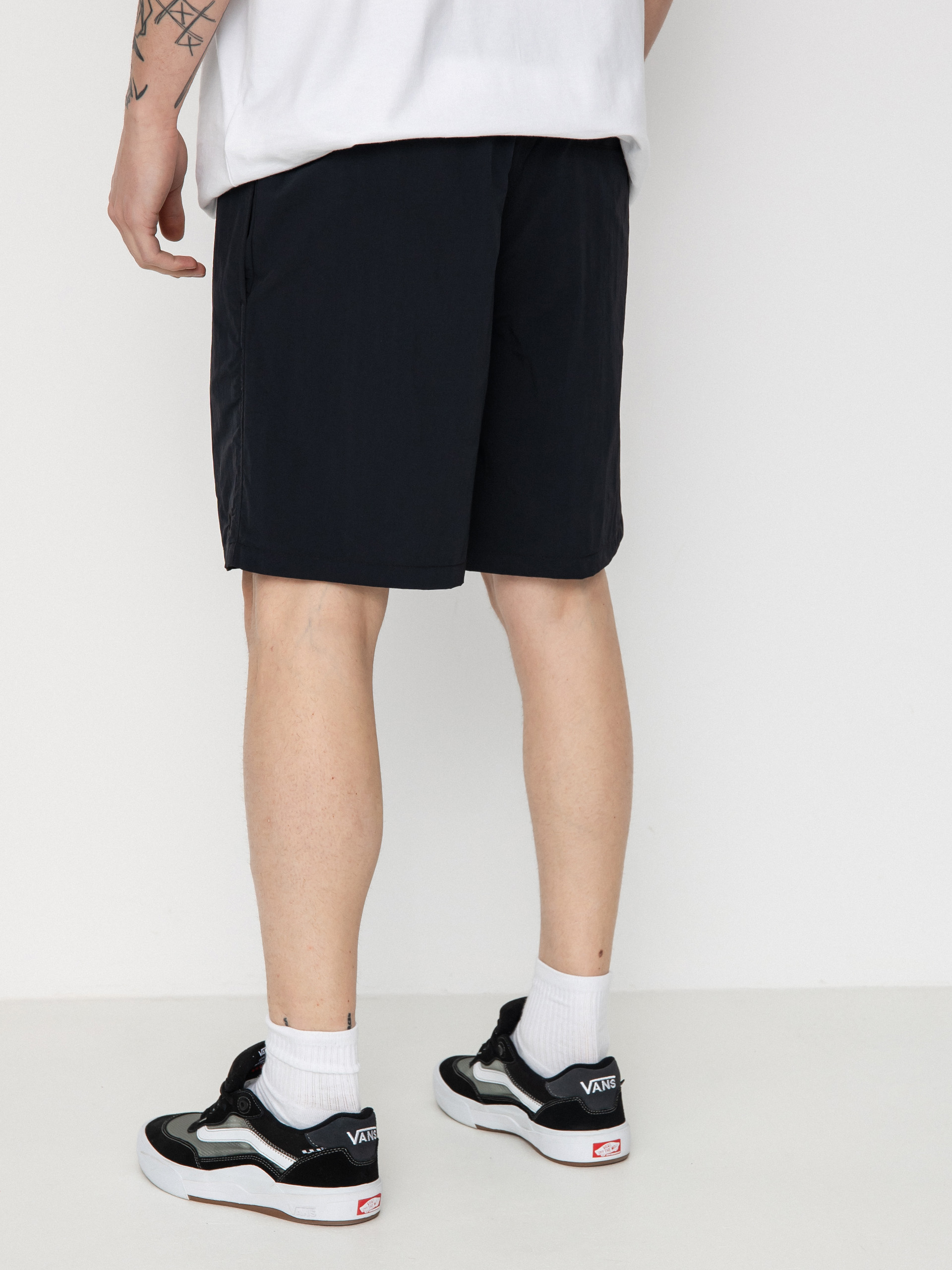 DC Wayford Shorts (black)