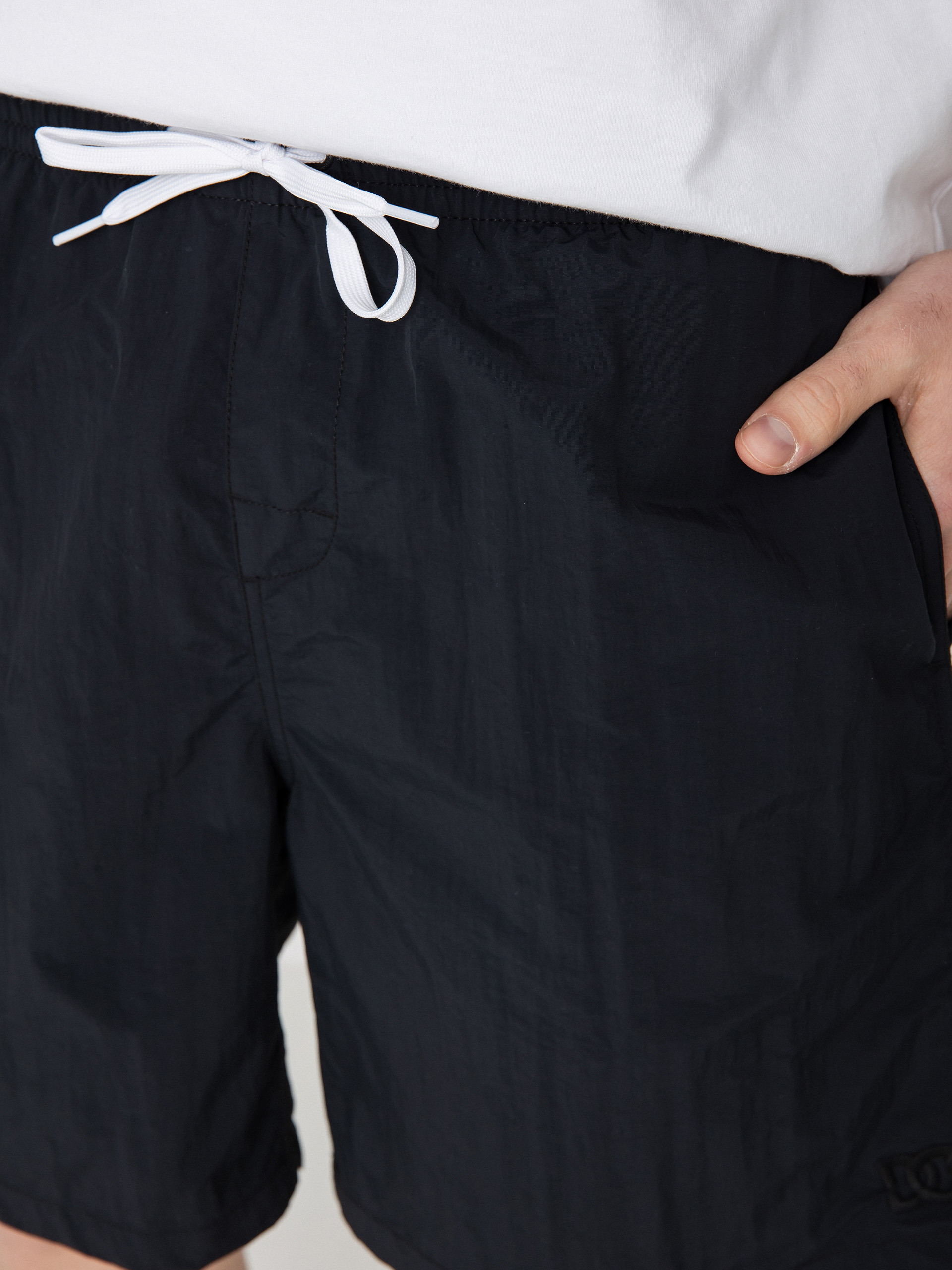 DC Wayford Shorts (black)