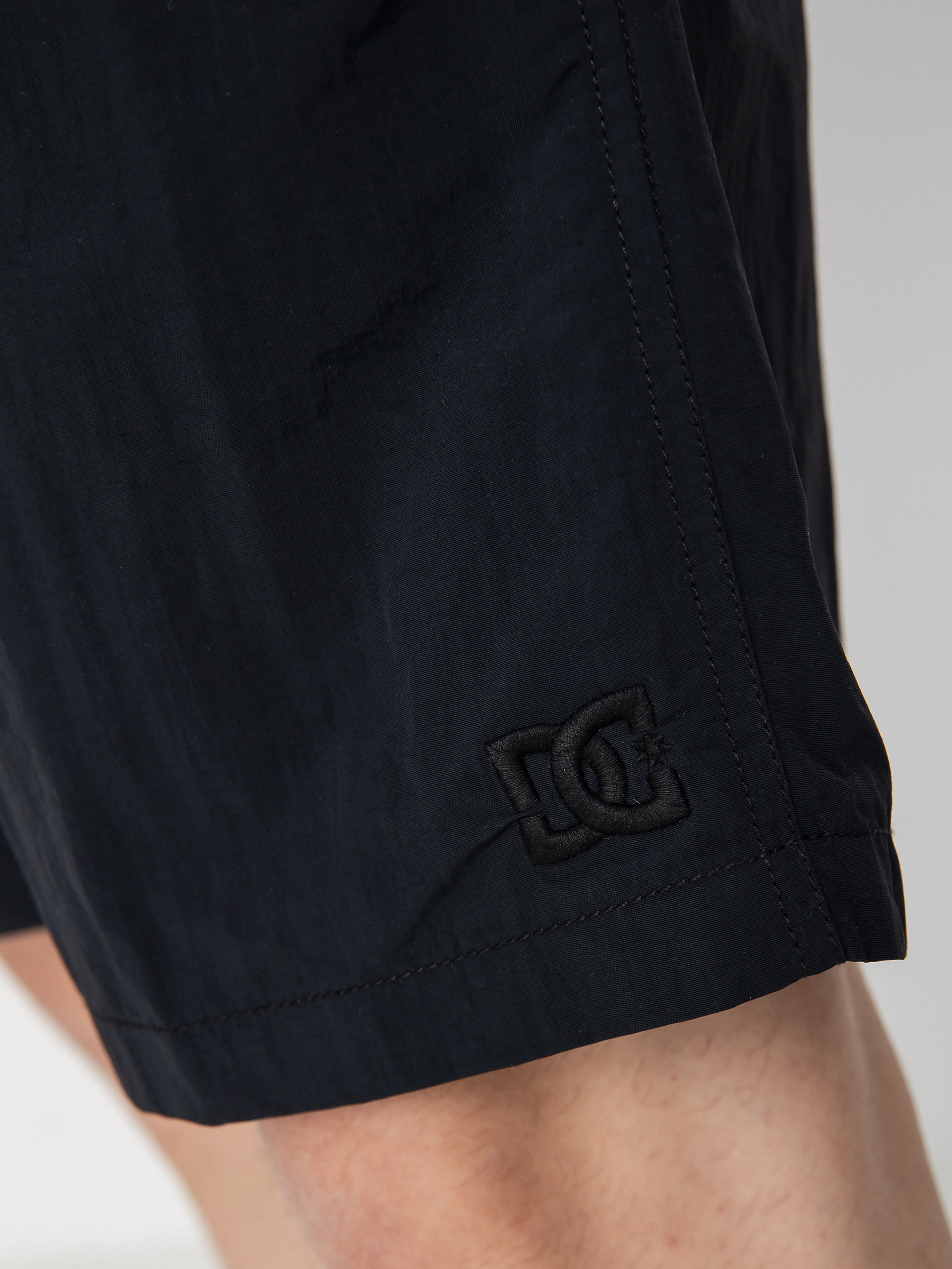 DC Wayford Shorts (black)