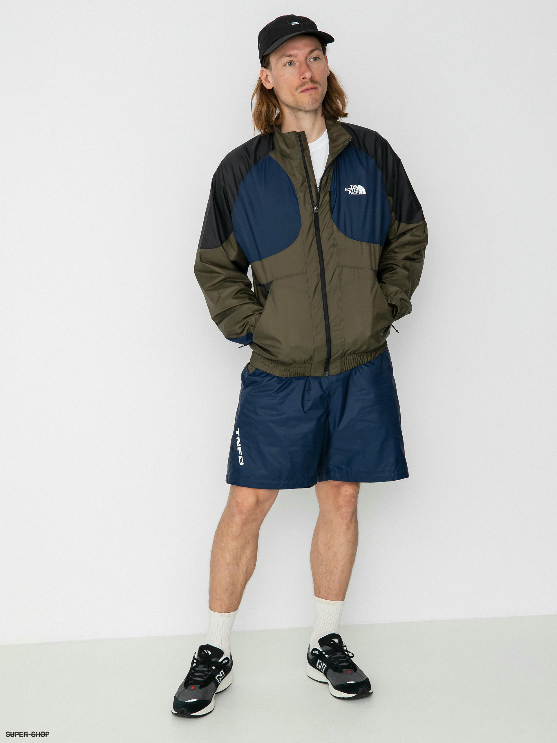 The north face hot sale men's spring jacket