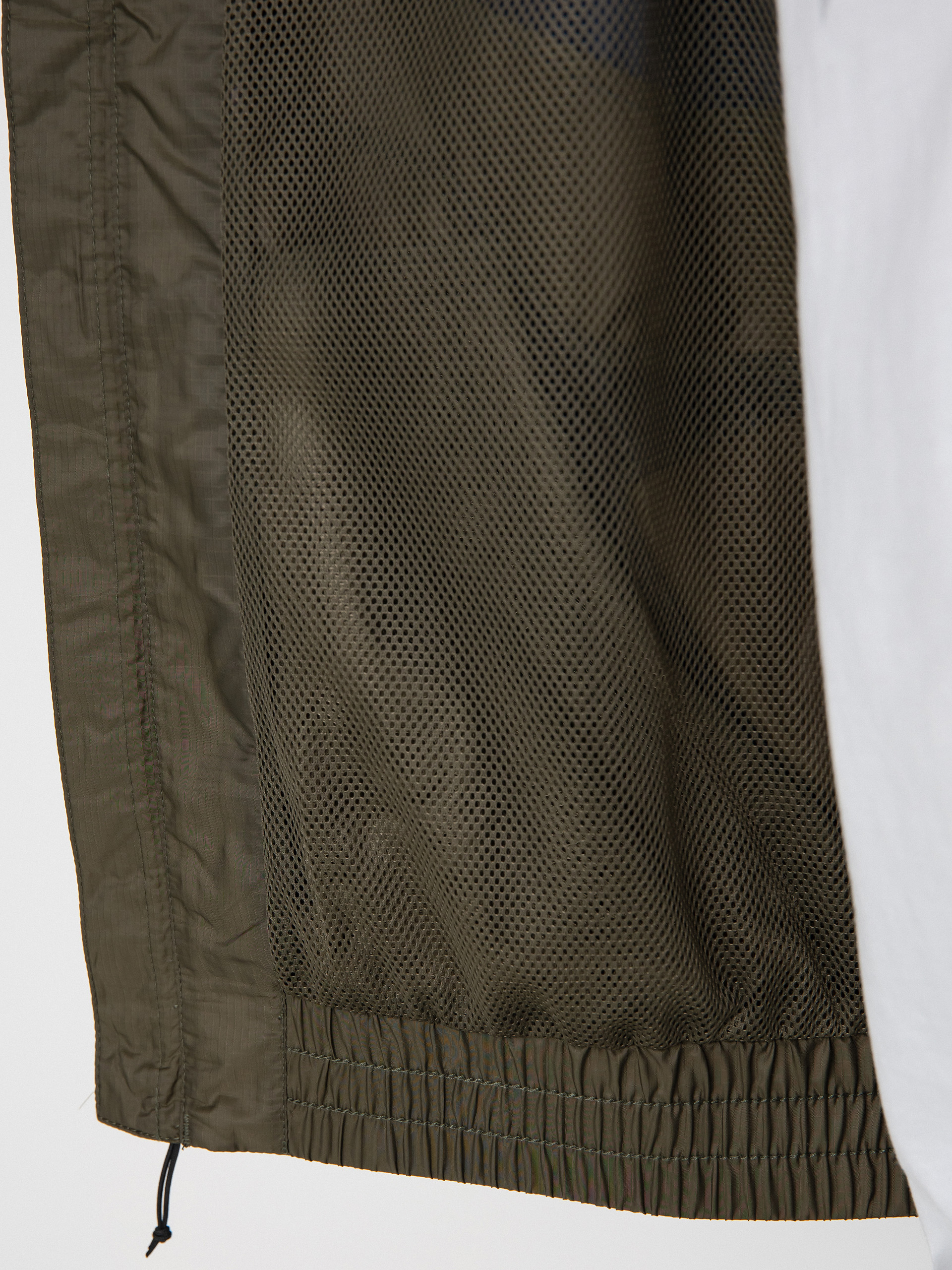 The North Face Tnf X Jacket (new taupe green/summit navy/tnf black)