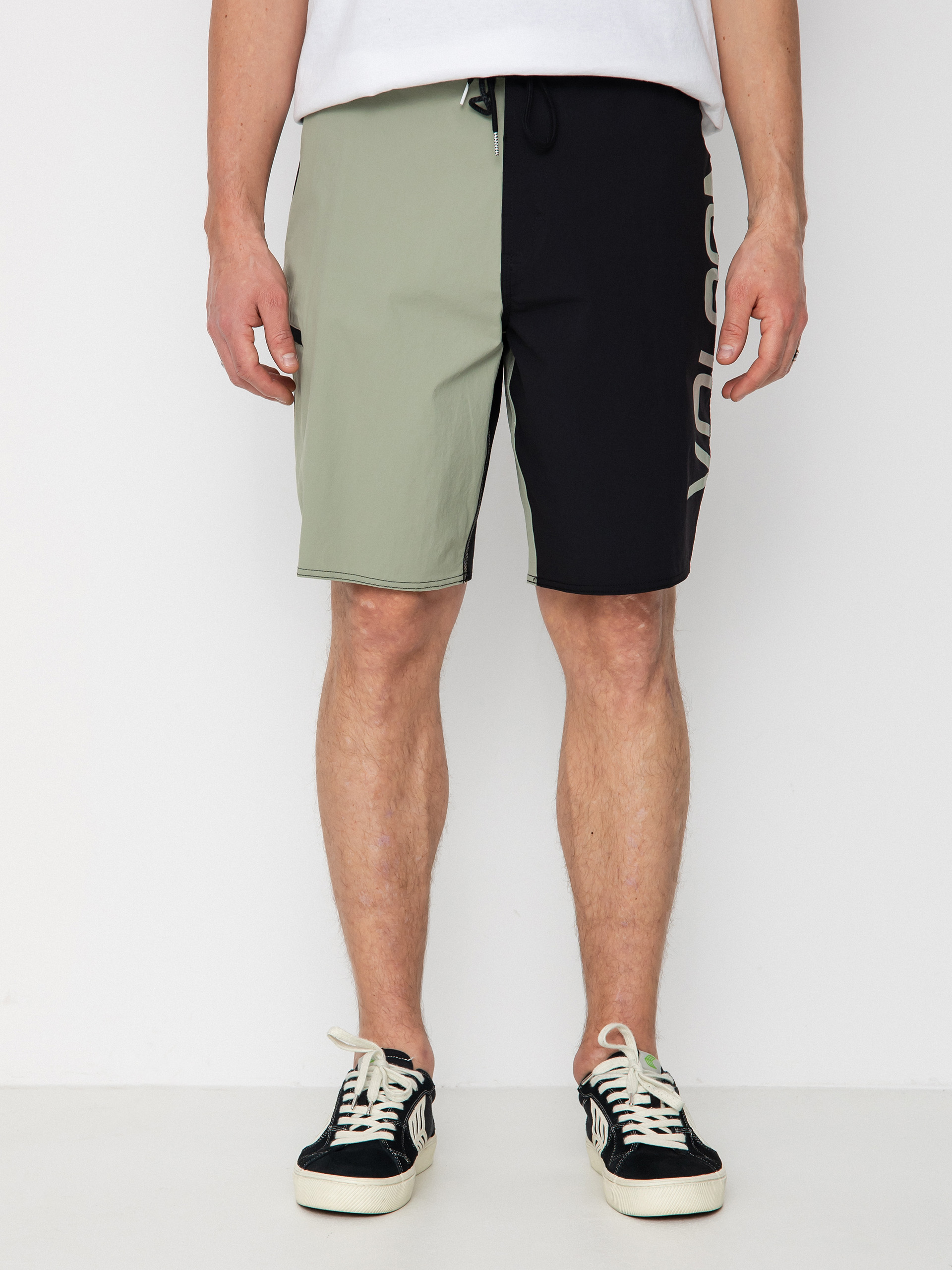 volcom surf shorts