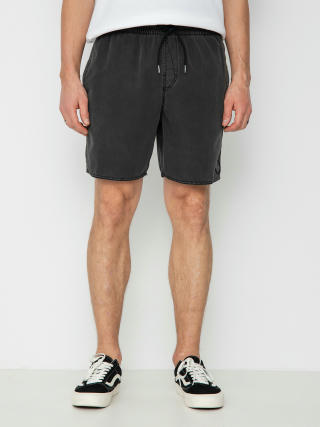 Volcom Center Trunk 17 Shorts (black)